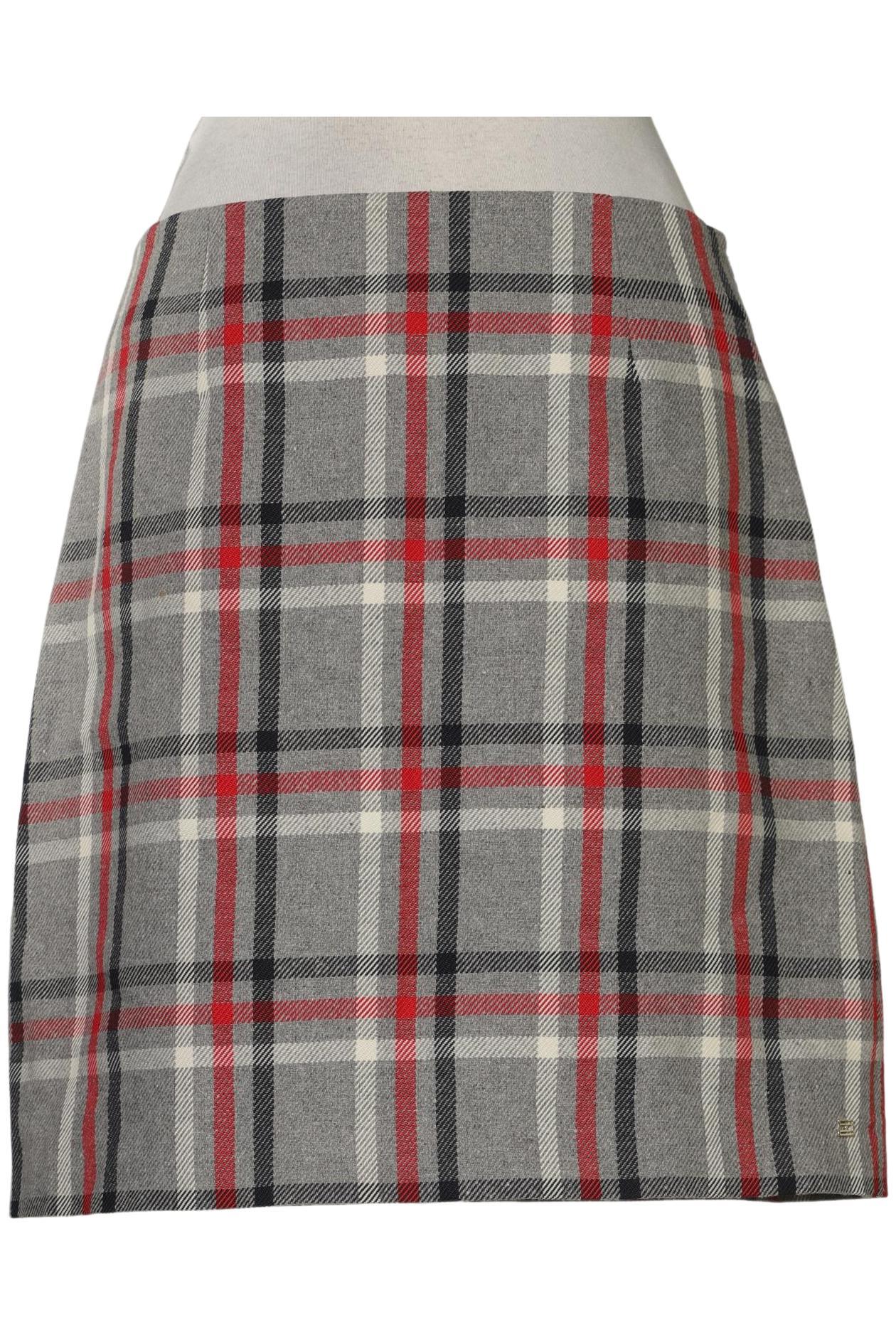 

Tommy Hilfiger Damen Rock, mehrfarbig, Gr. 8