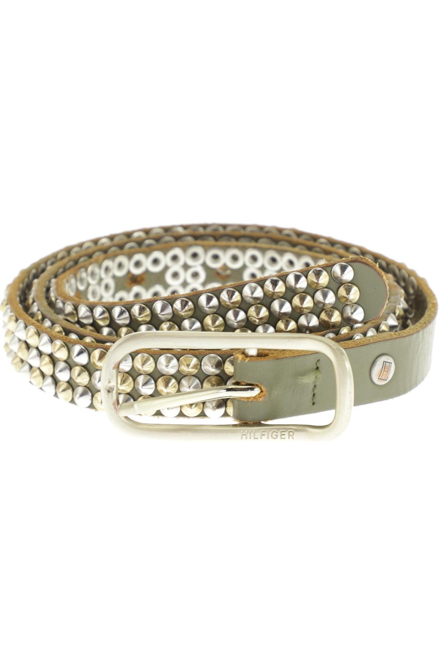 

Tommy Hilfiger Damen Gürtel, beige