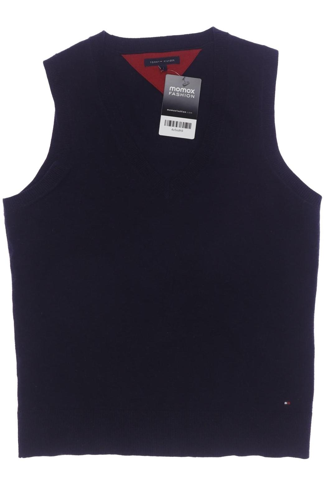 

Tommy Hilfiger Damen Pullover, marineblau, Gr. 42