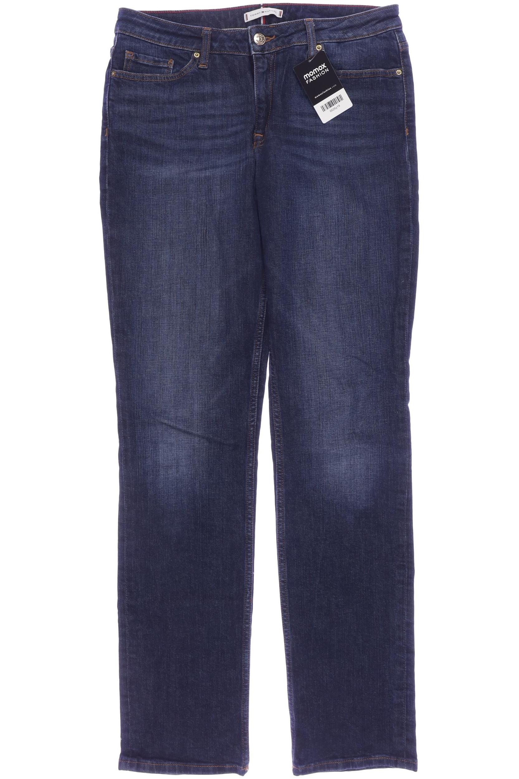 

Tommy Hilfiger Damen Jeans, marineblau, Gr. 30