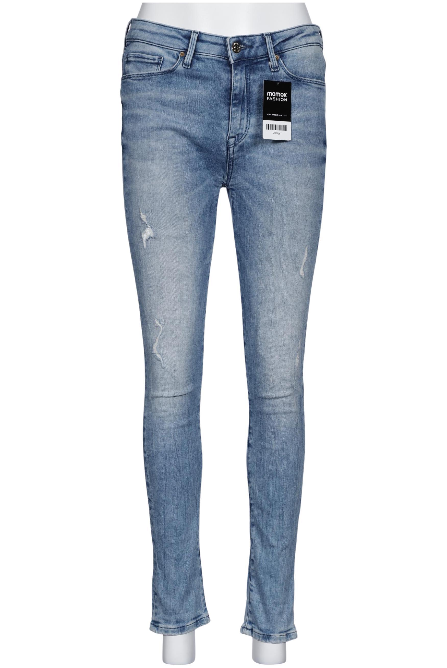 

Tommy Hilfiger Damen Jeans, hellblau, Gr. 27