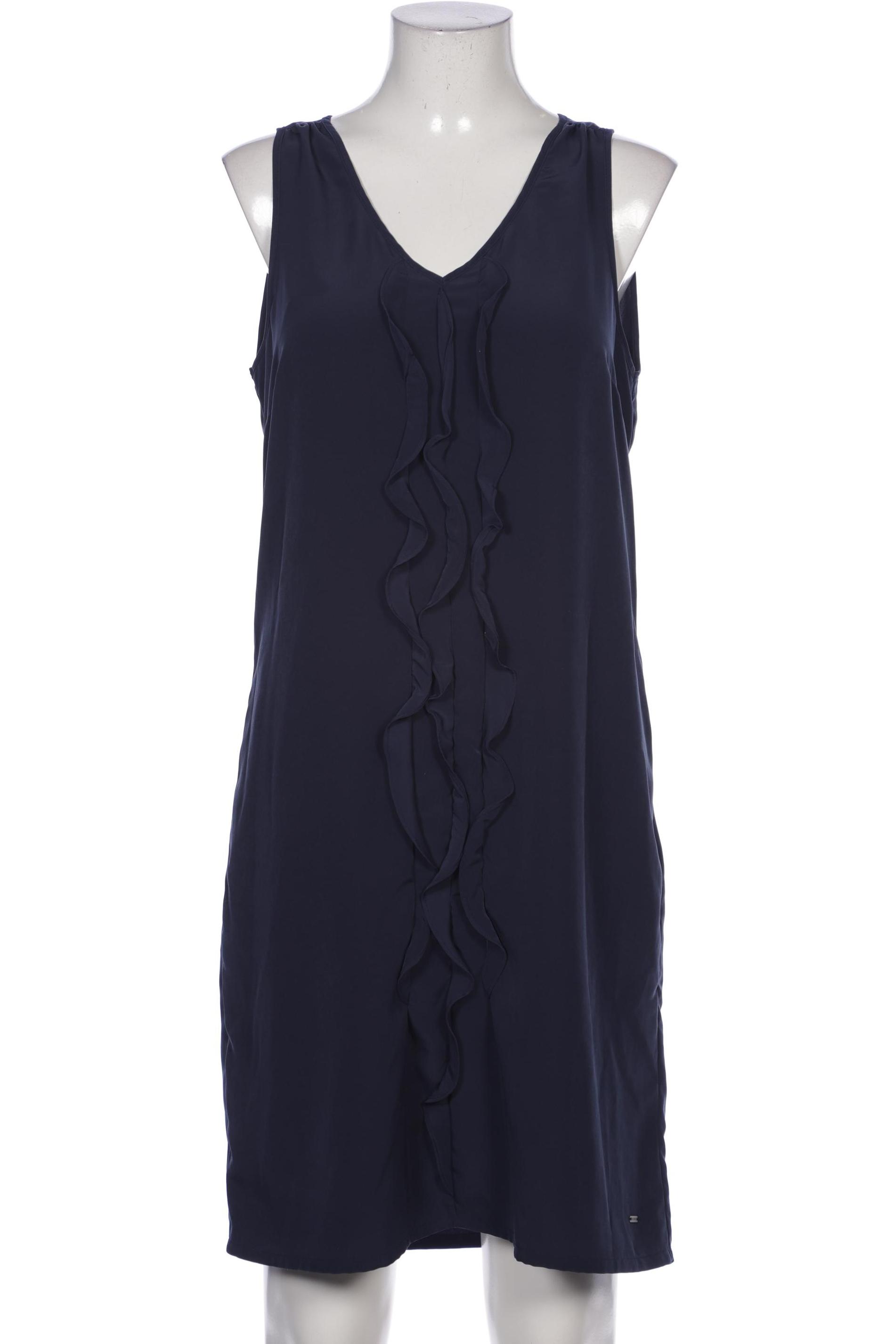 

Tommy Hilfiger Damen Kleid, marineblau, Gr. 10