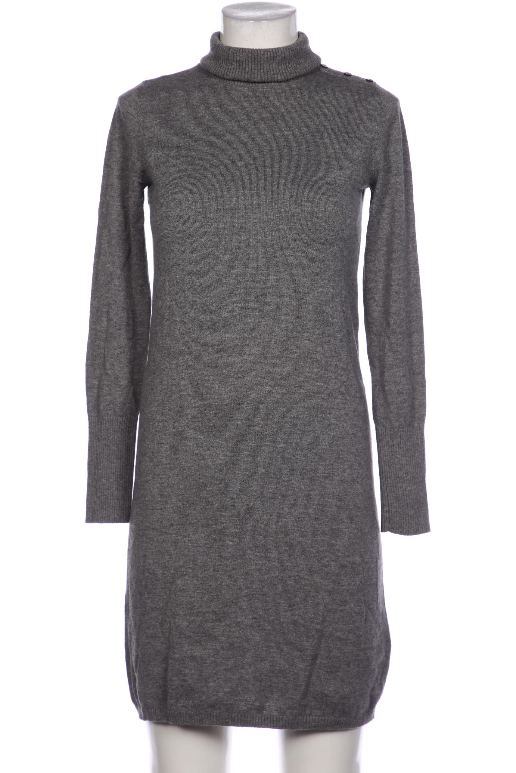 

Tommy Hilfiger Damen Kleid, grau, Gr. 36