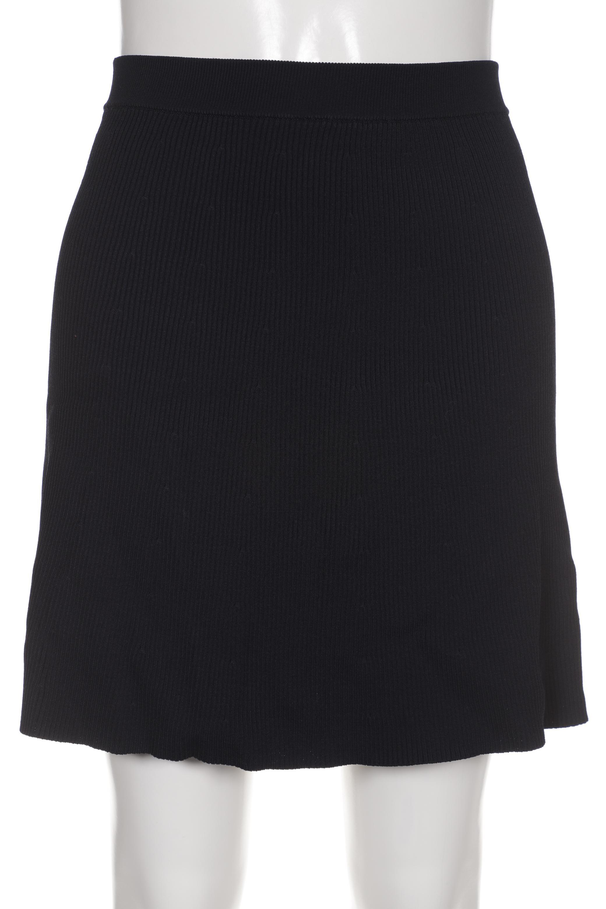 

Tommy Hilfiger Damen Rock, marineblau