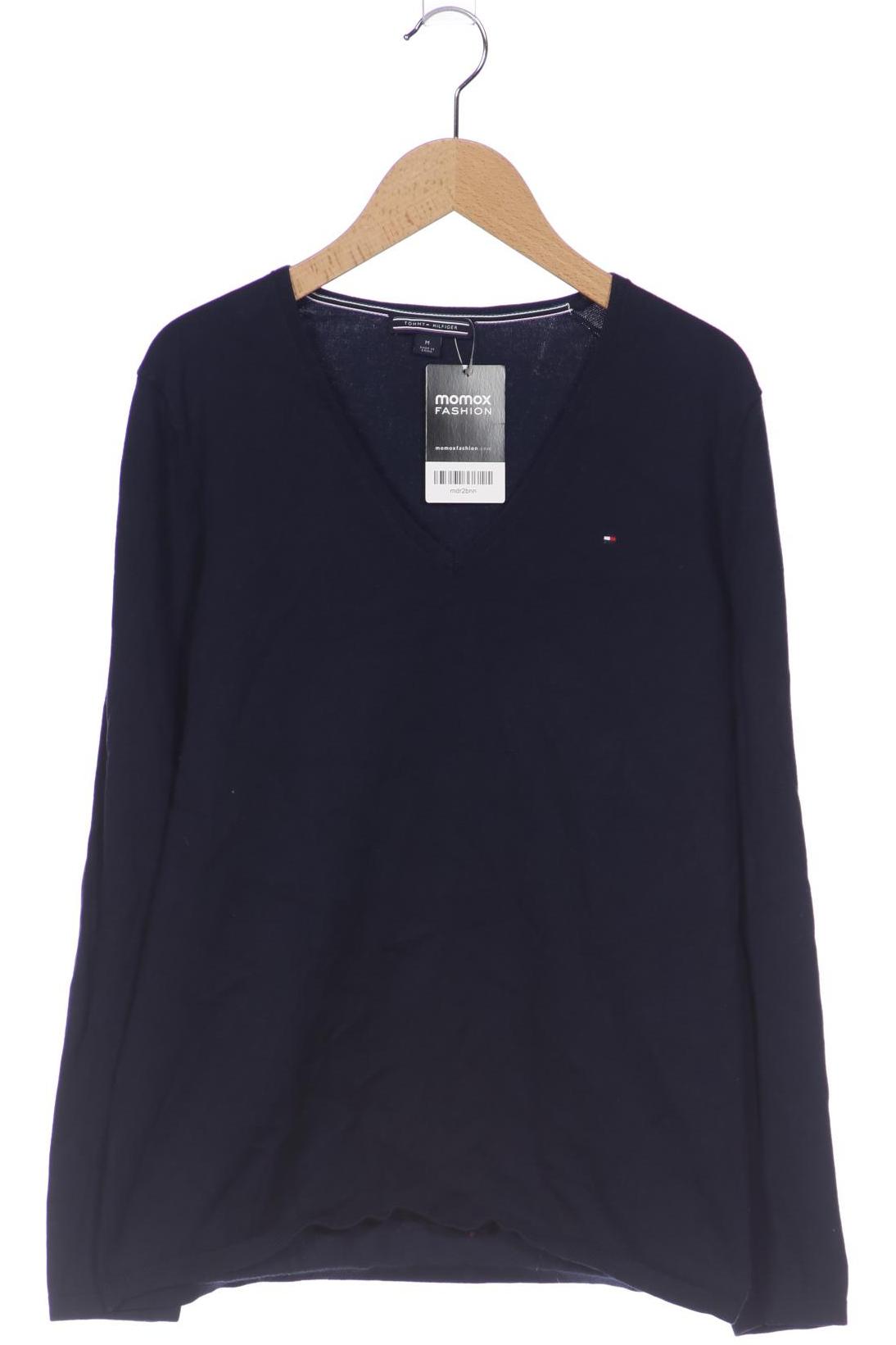 

Tommy Hilfiger Damen Pullover, marineblau, Gr. 38