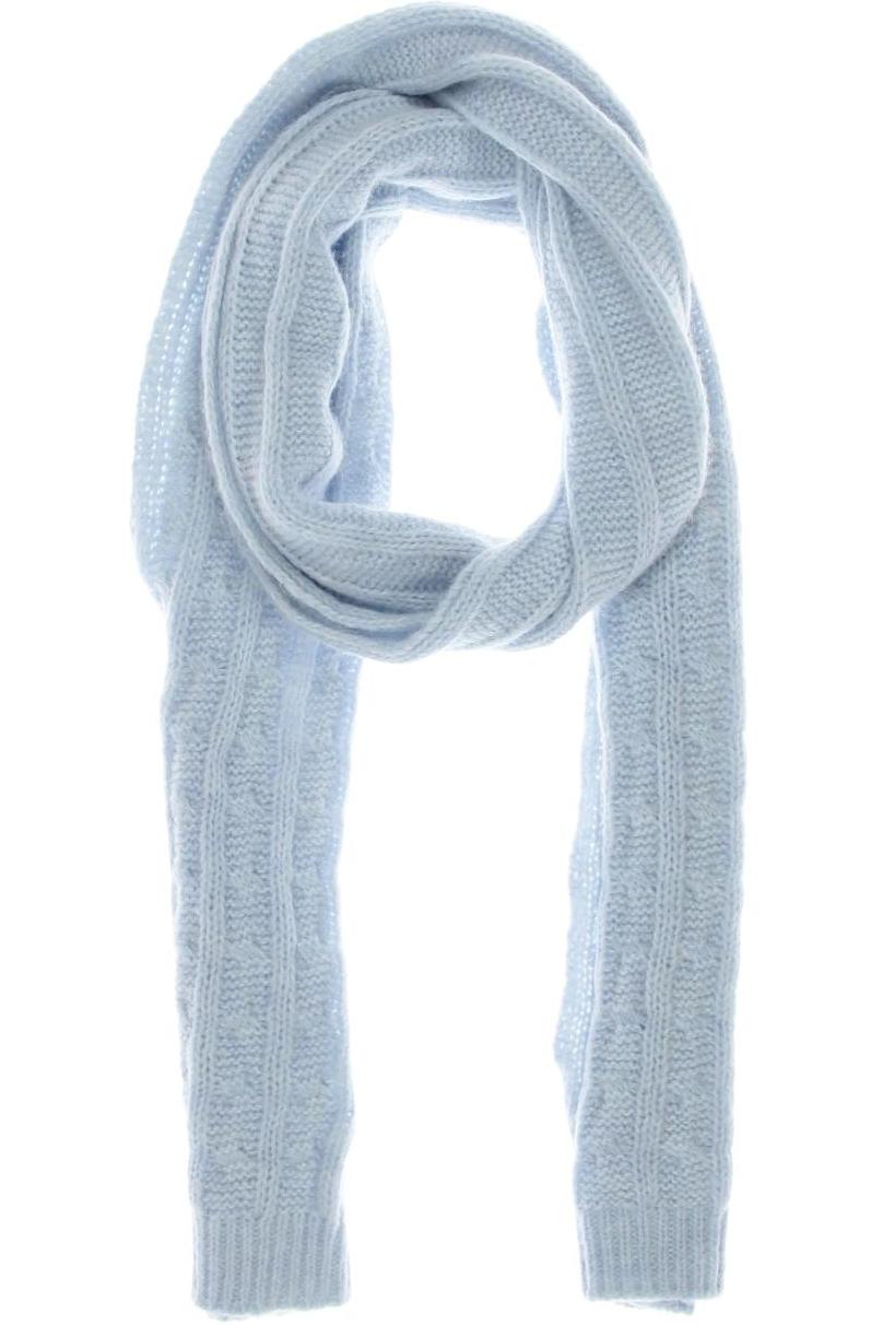 

Tommy Hilfiger Damen Schal, hellblau, Gr.