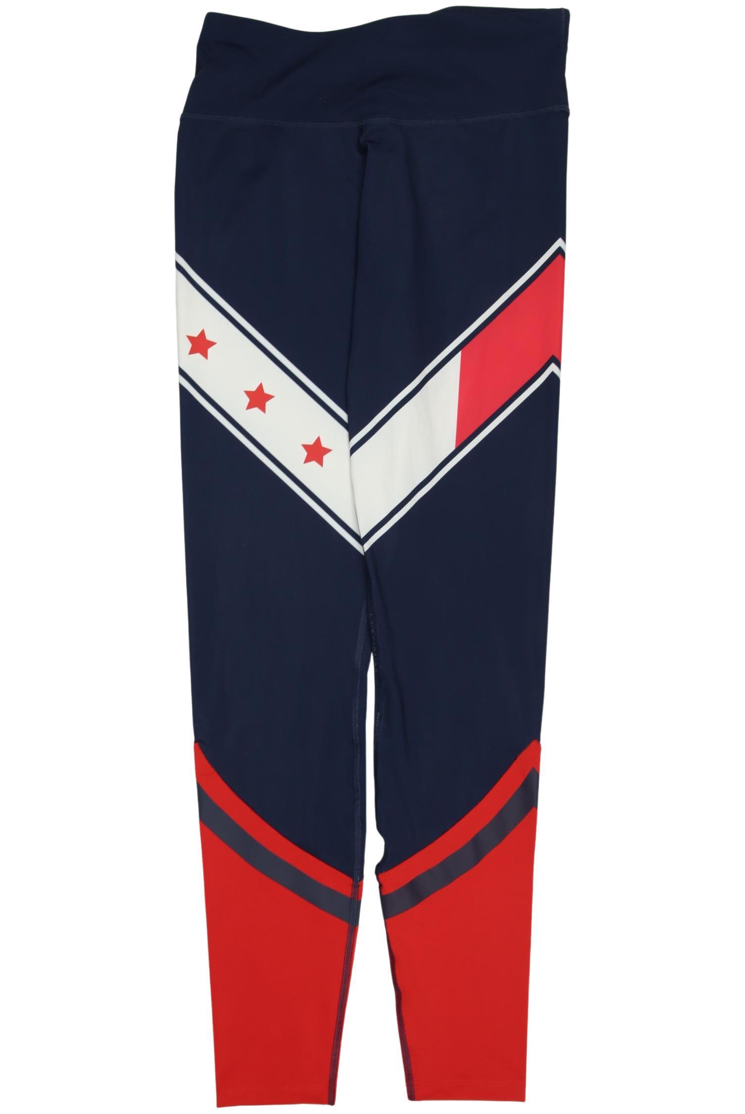 

Tommy Hilfiger Damen Stoffhose, mehrfarbig, Gr. 0