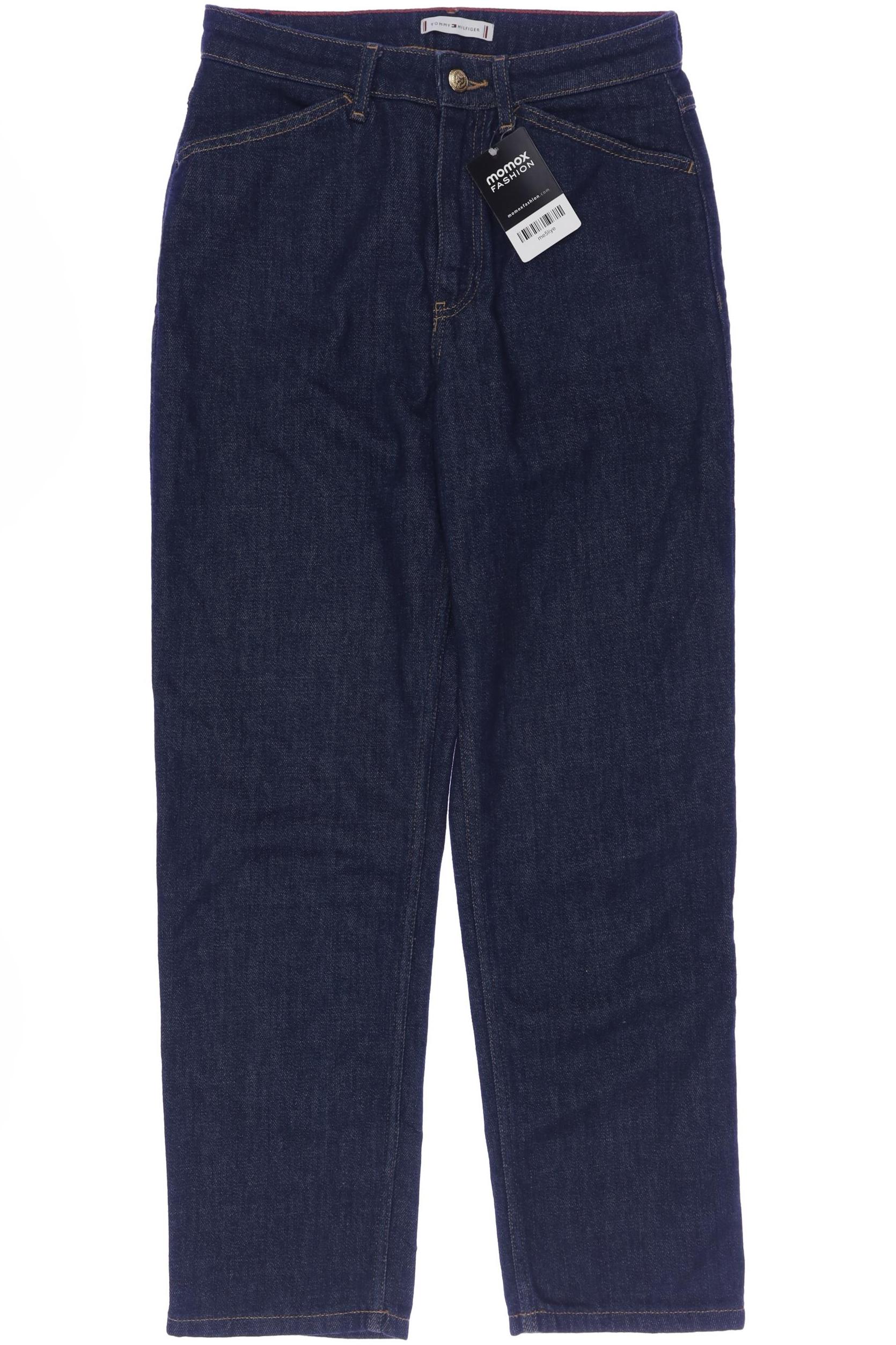 

Tommy Hilfiger Damen Jeans, marineblau, Gr. 29