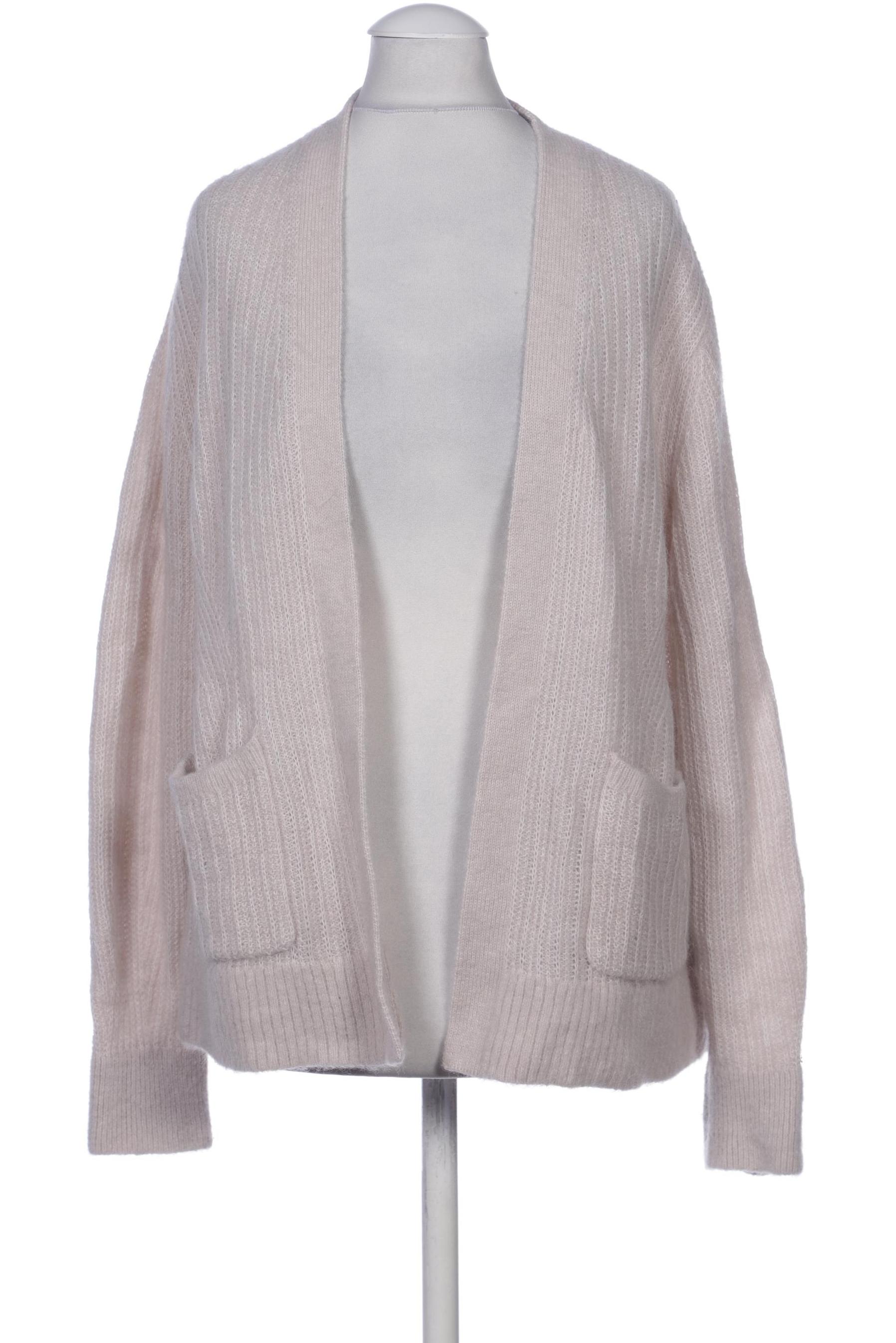 

Tommy Hilfiger Damen Strickjacke, pink, Gr. 34