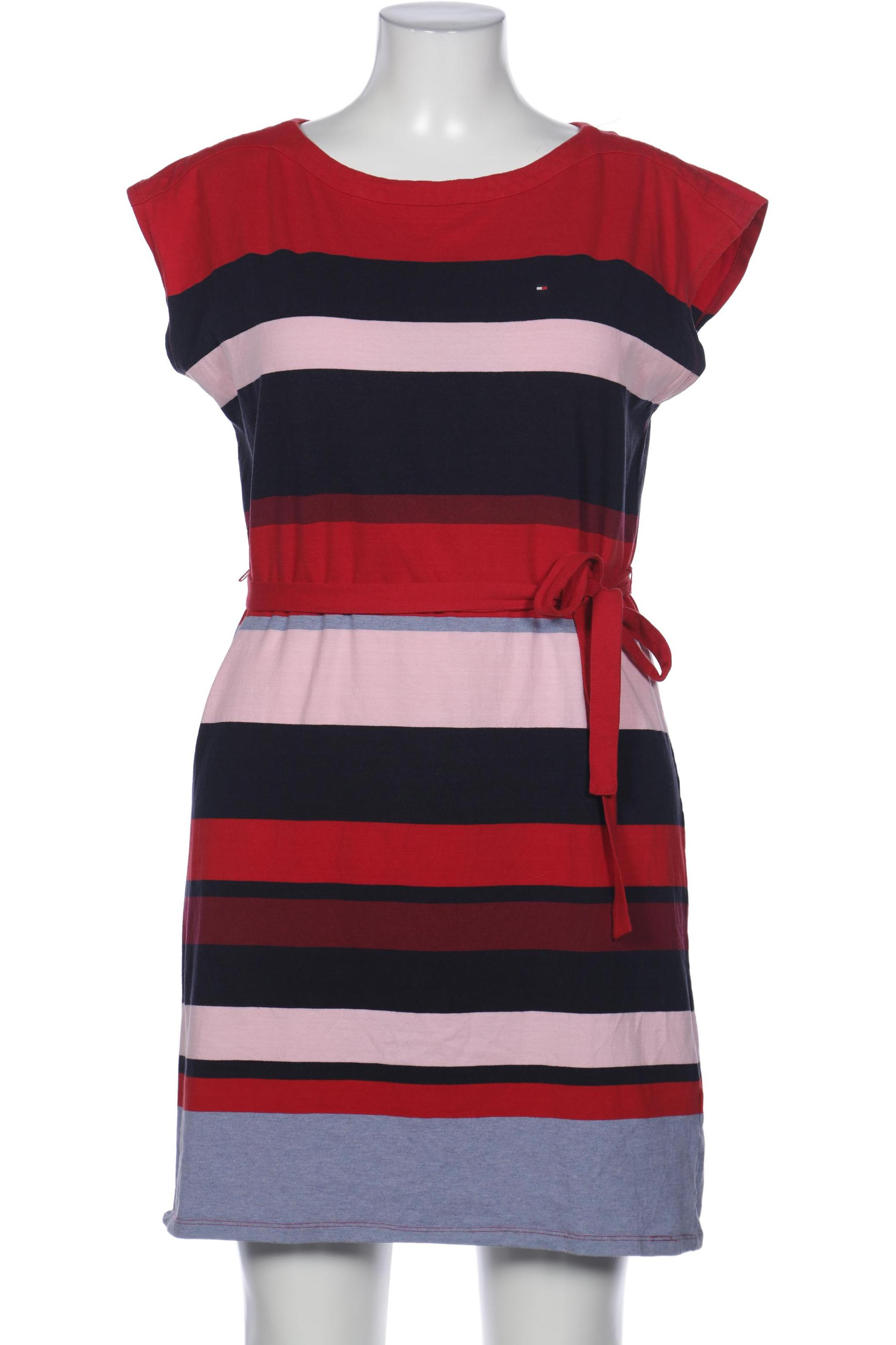 

Tommy Hilfiger Damen Kleid, rot