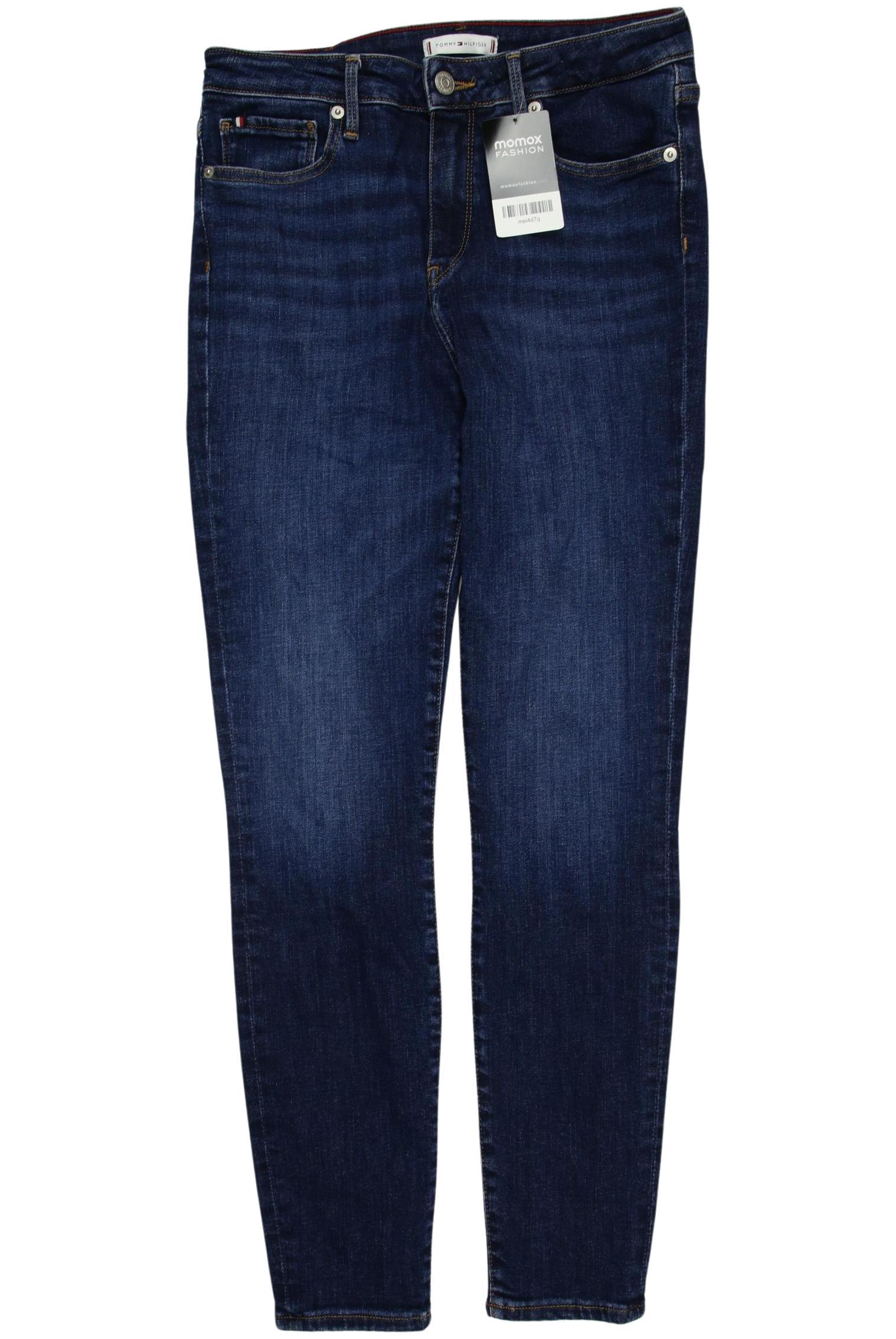 

Tommy Hilfiger Damen Jeans, marineblau, Gr. 29