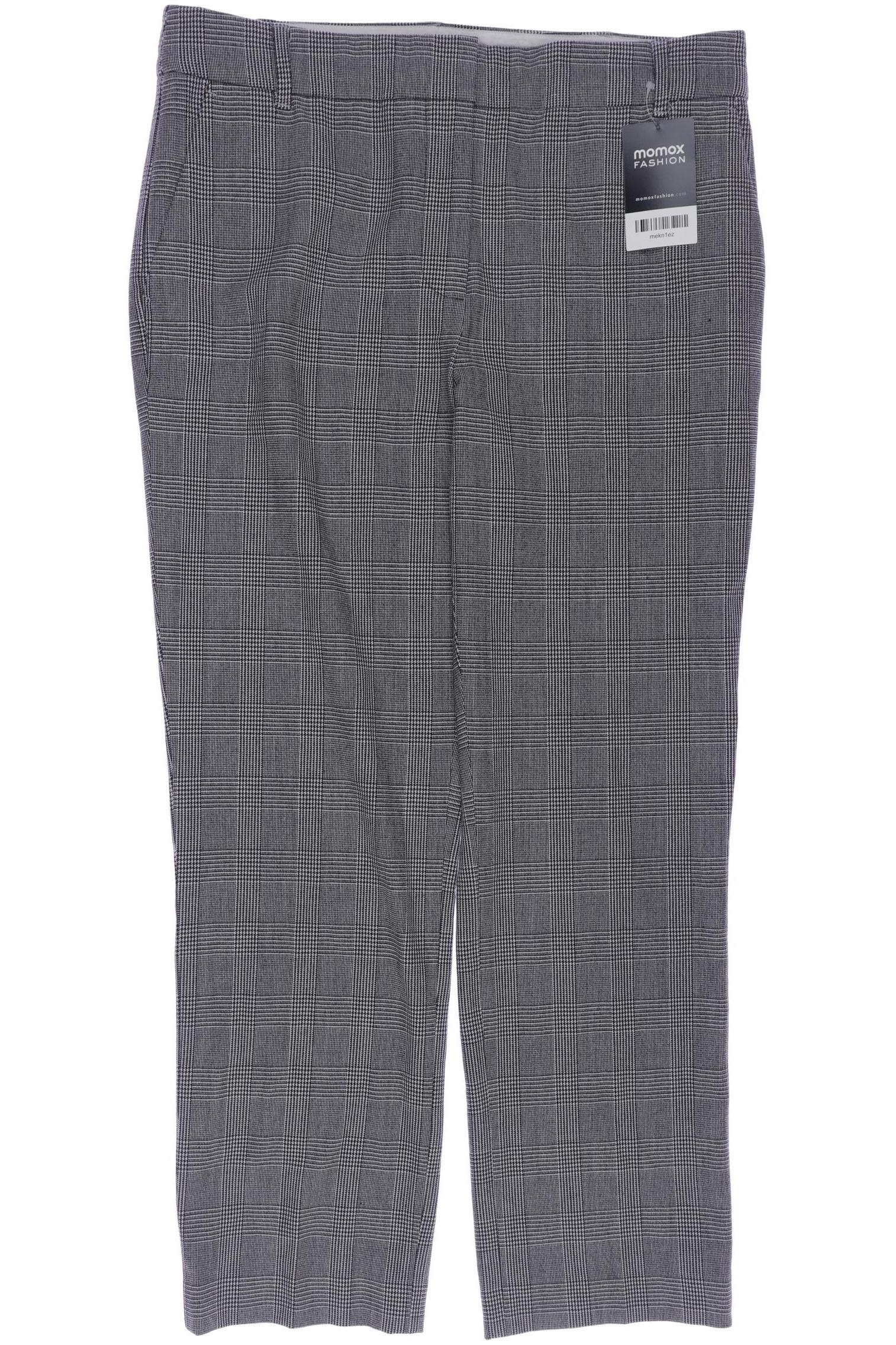 

Tommy Hilfiger Damen Stoffhose, grau, Gr. 8