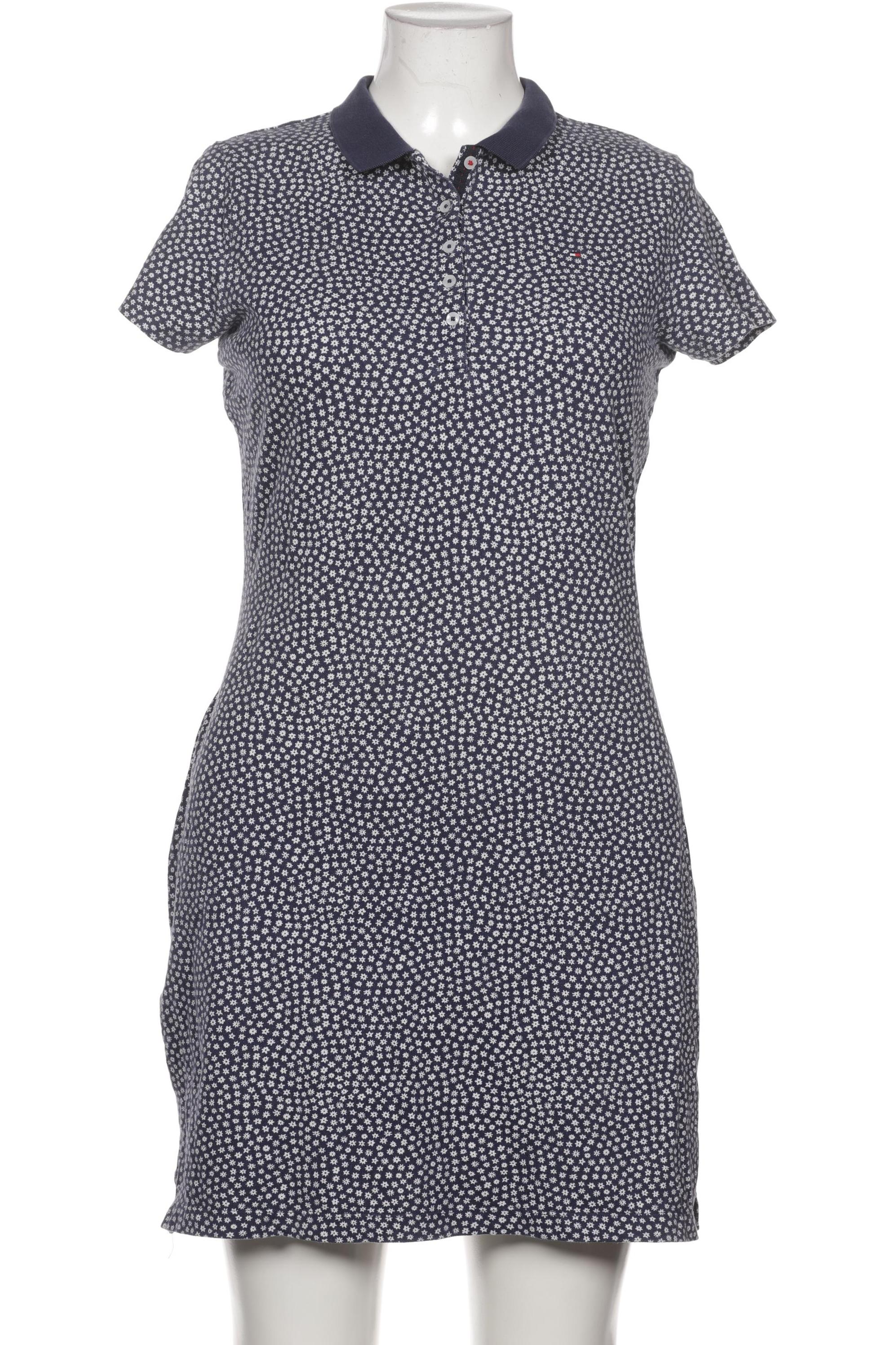 

Tommy Hilfiger Damen Kleid, marineblau, Gr. 46