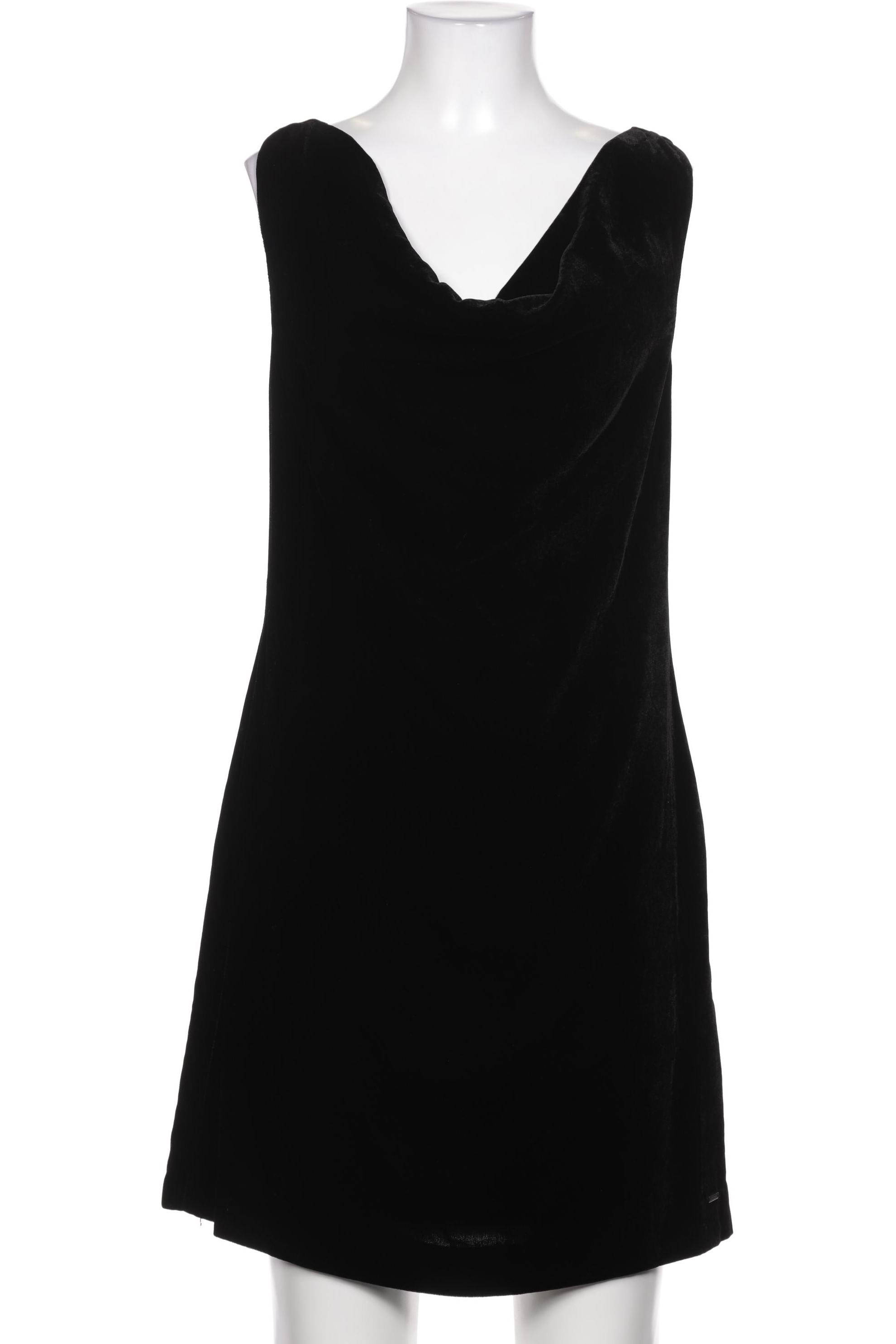 

Tommy Hilfiger Damen Kleid, schwarz, Gr. 4