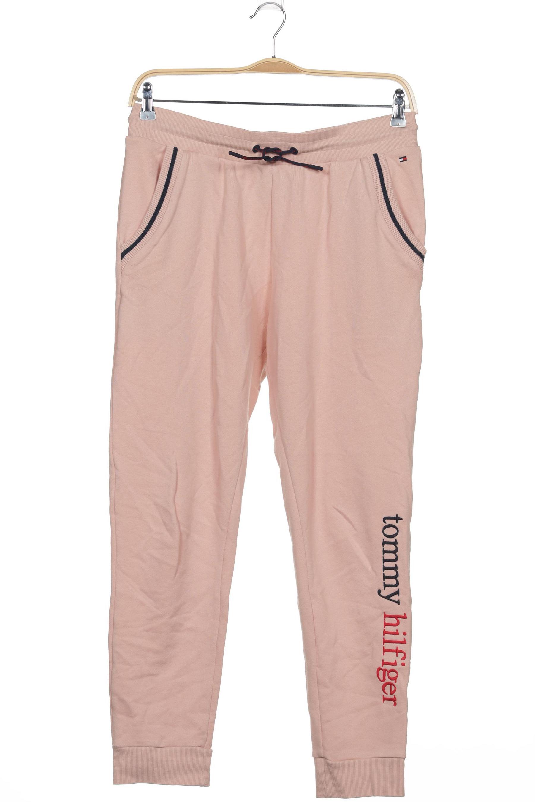 

Tommy Hilfiger Damen Stoffhose, pink, Gr. 33