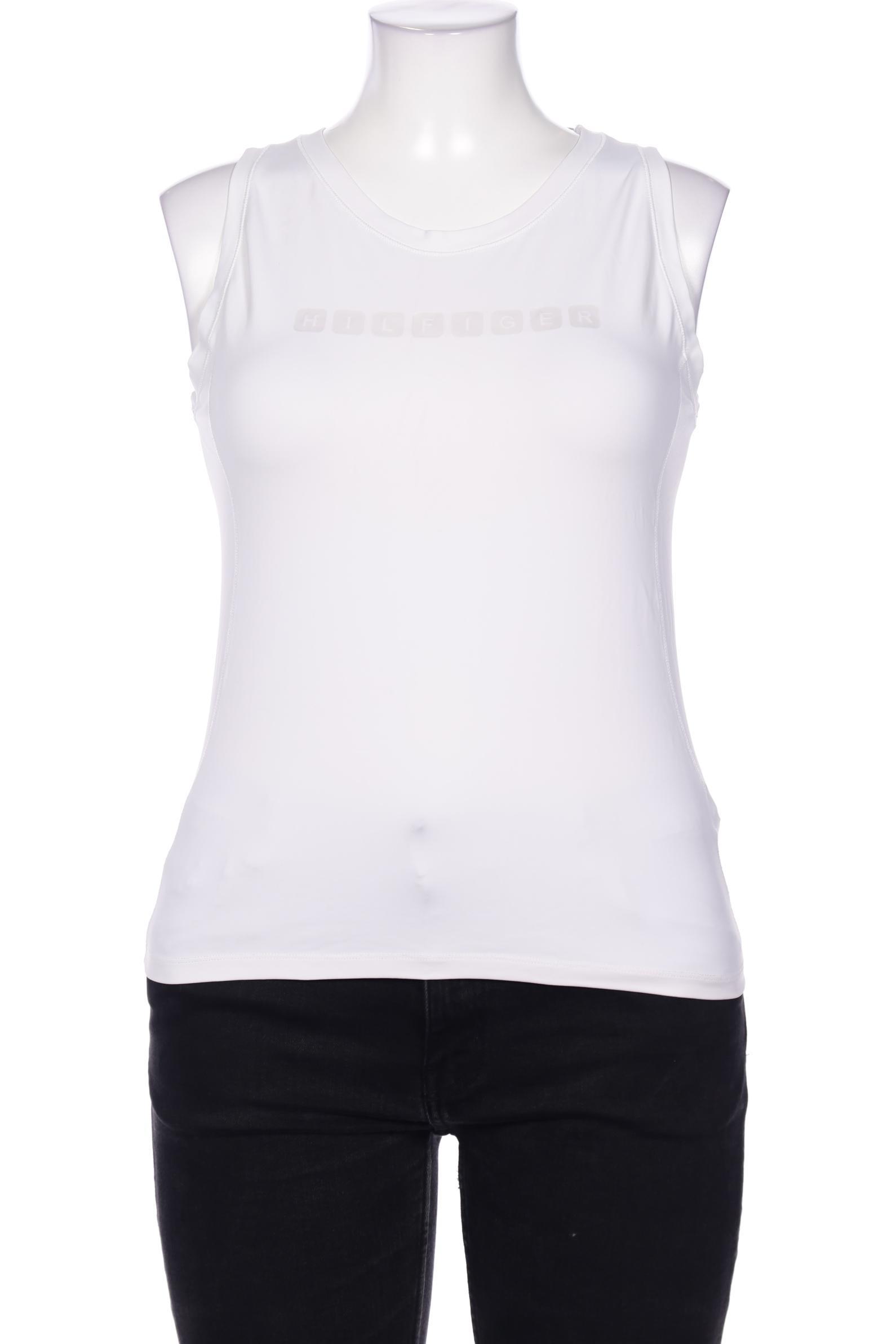 

Tommy Hilfiger Damen Top, weiß, Gr. 44