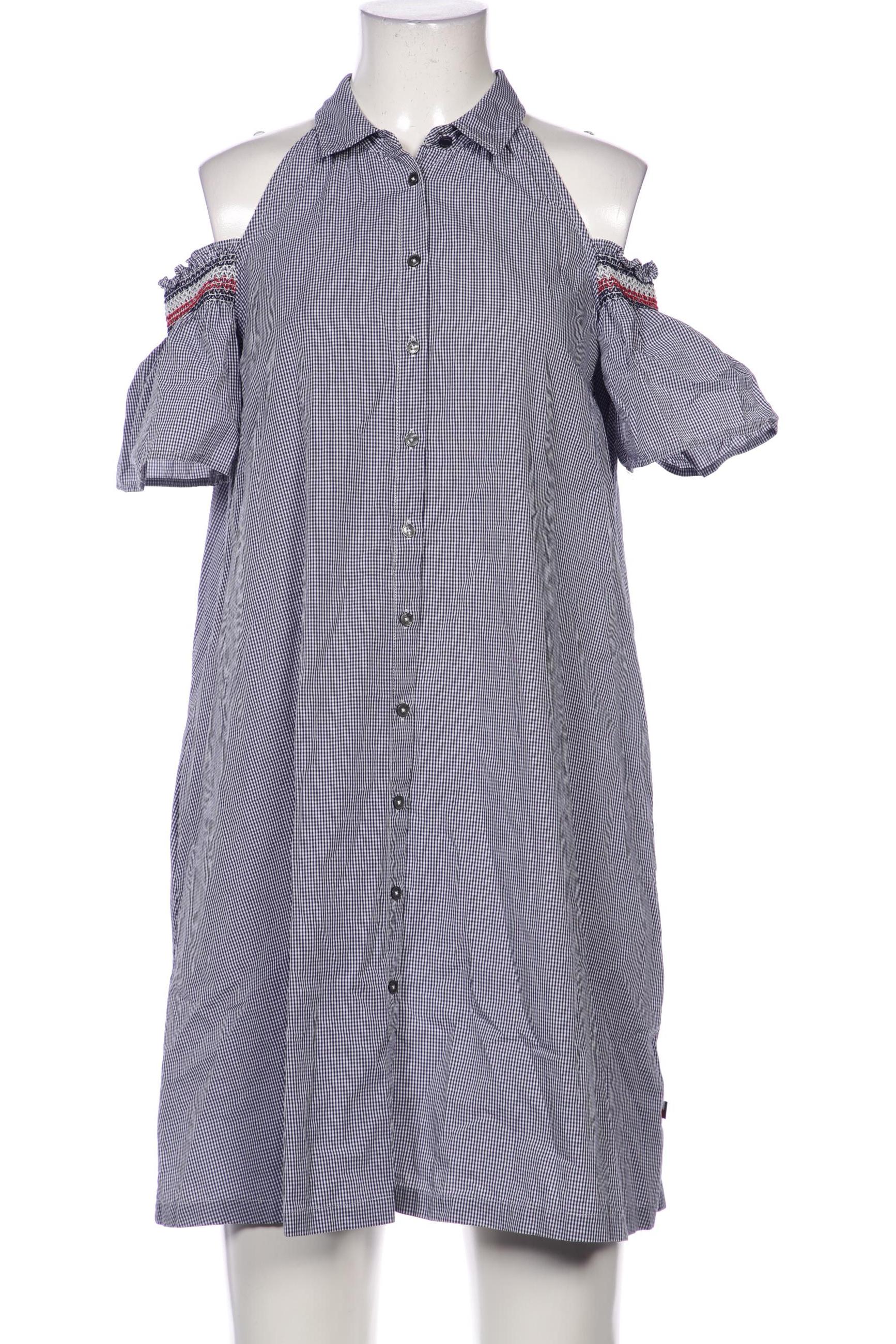 

Tommy Hilfiger Damen Kleid, marineblau, Gr. 6
