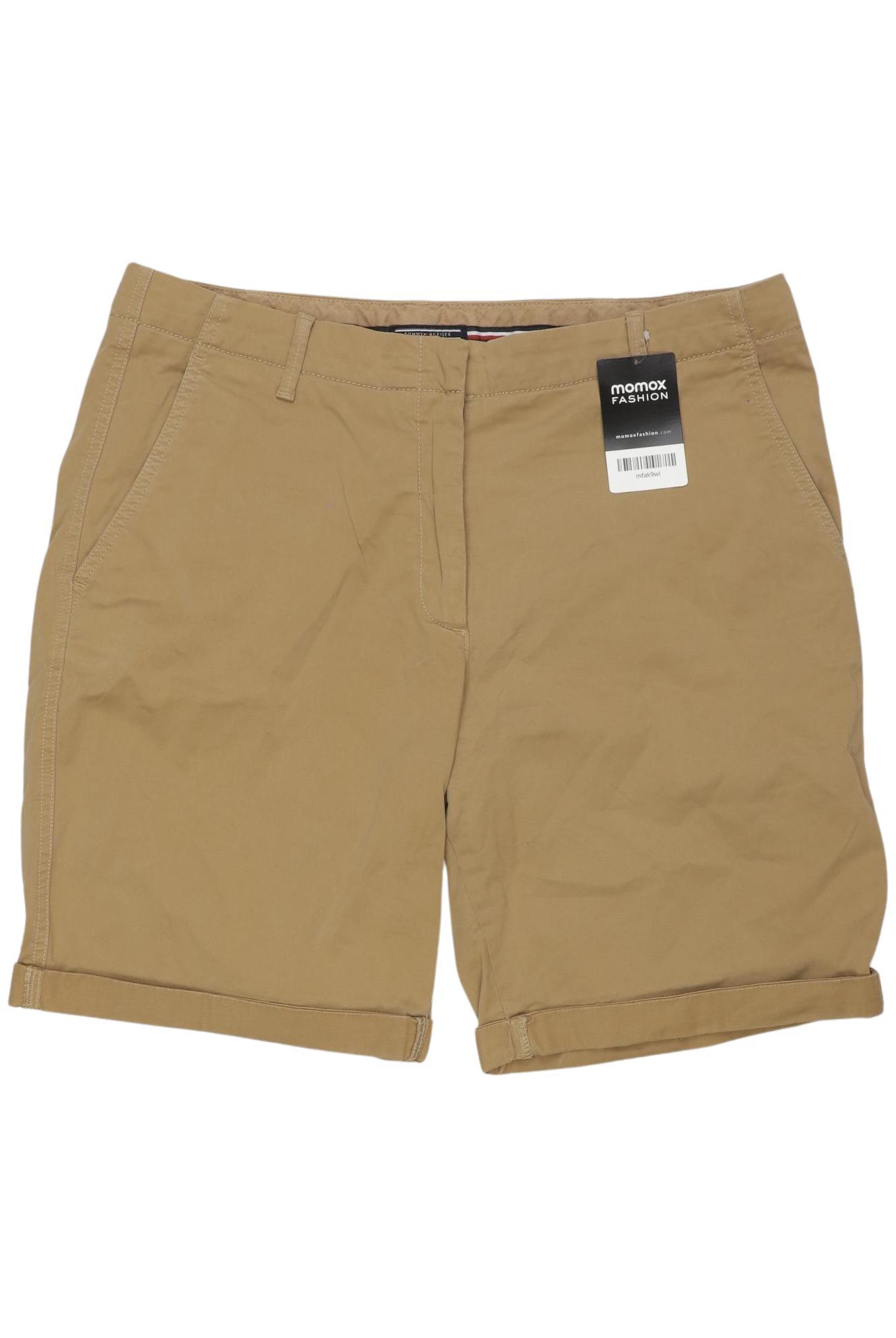 

Tommy Hilfiger Damen Shorts, beige, Gr. 12
