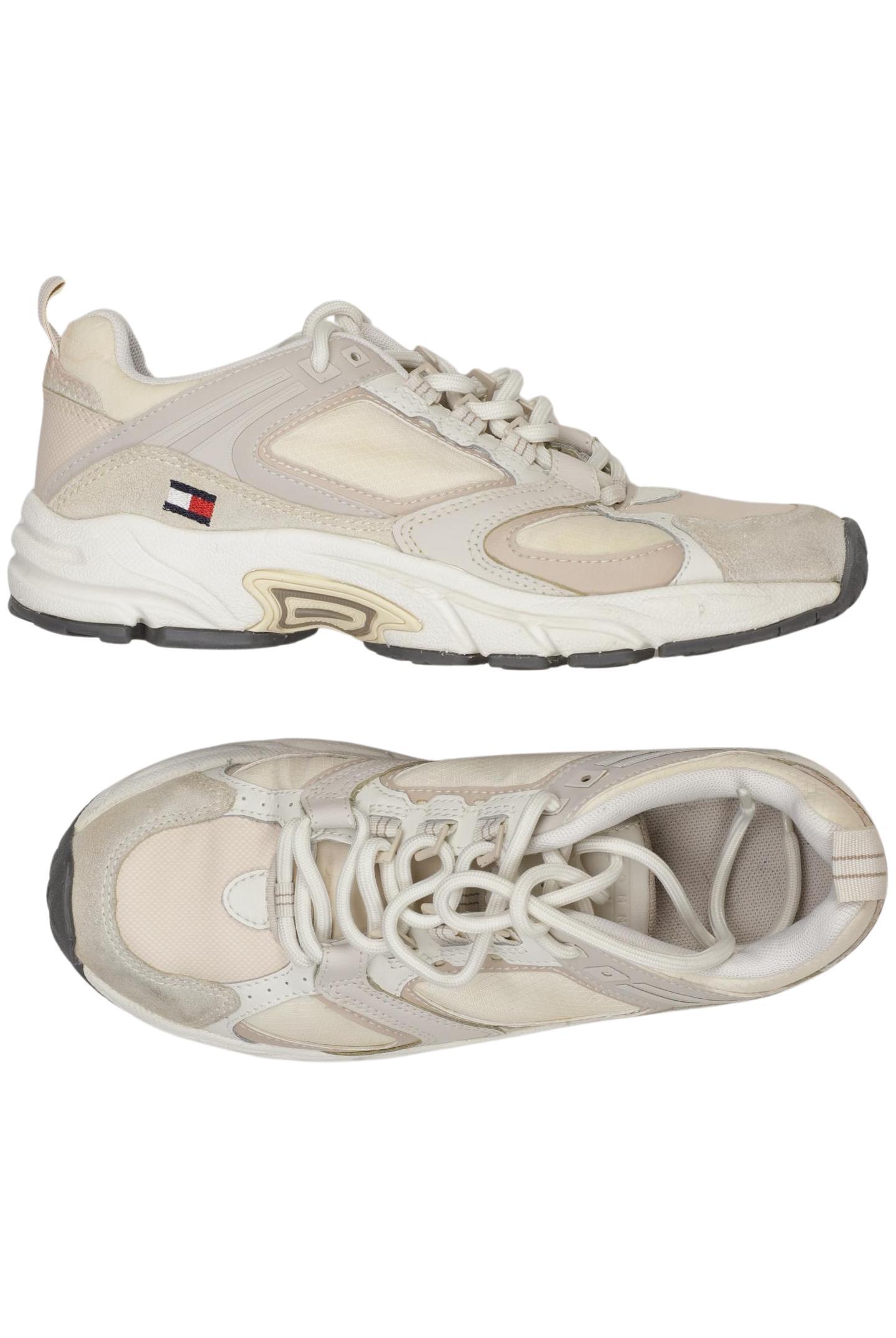 

Tommy Hilfiger Damen Sneakers, mehrfarbig, Gr. 37