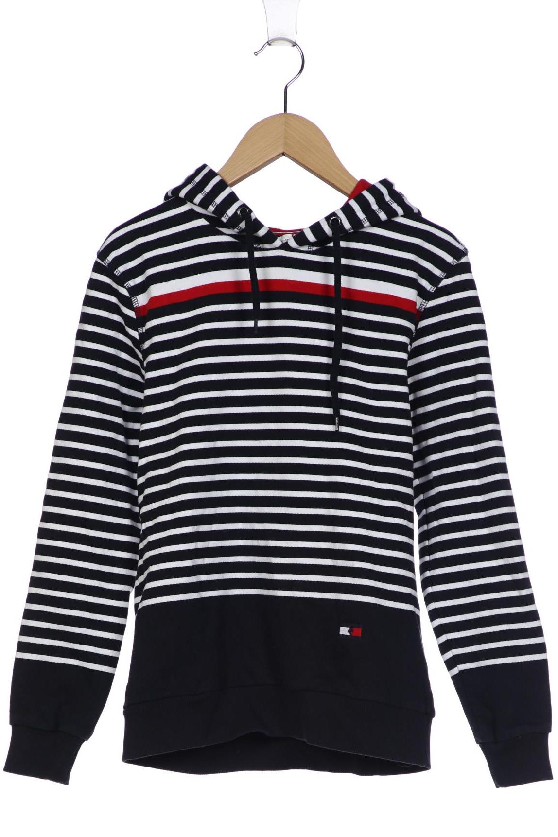 

Tommy Hilfiger Damen Kapuzenpullover, marineblau