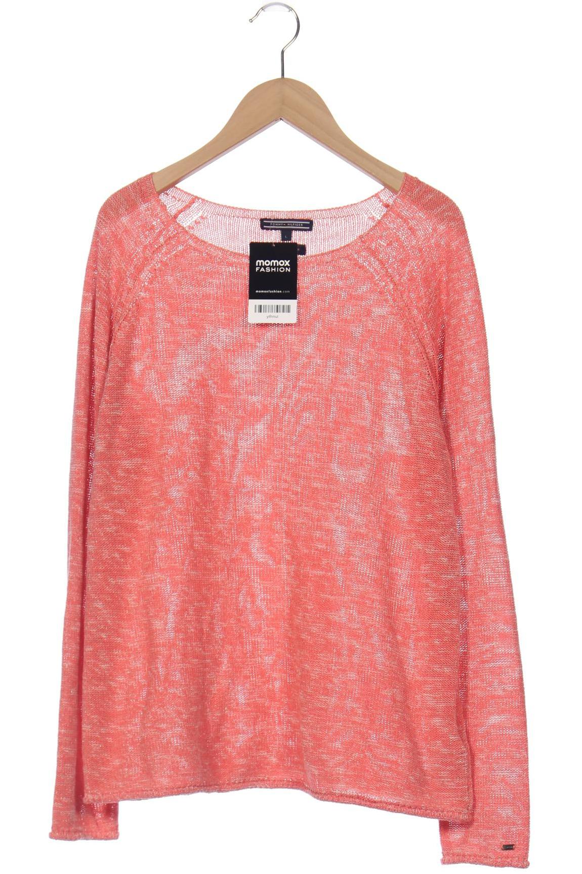 

Tommy Hilfiger Damen Pullover, rot