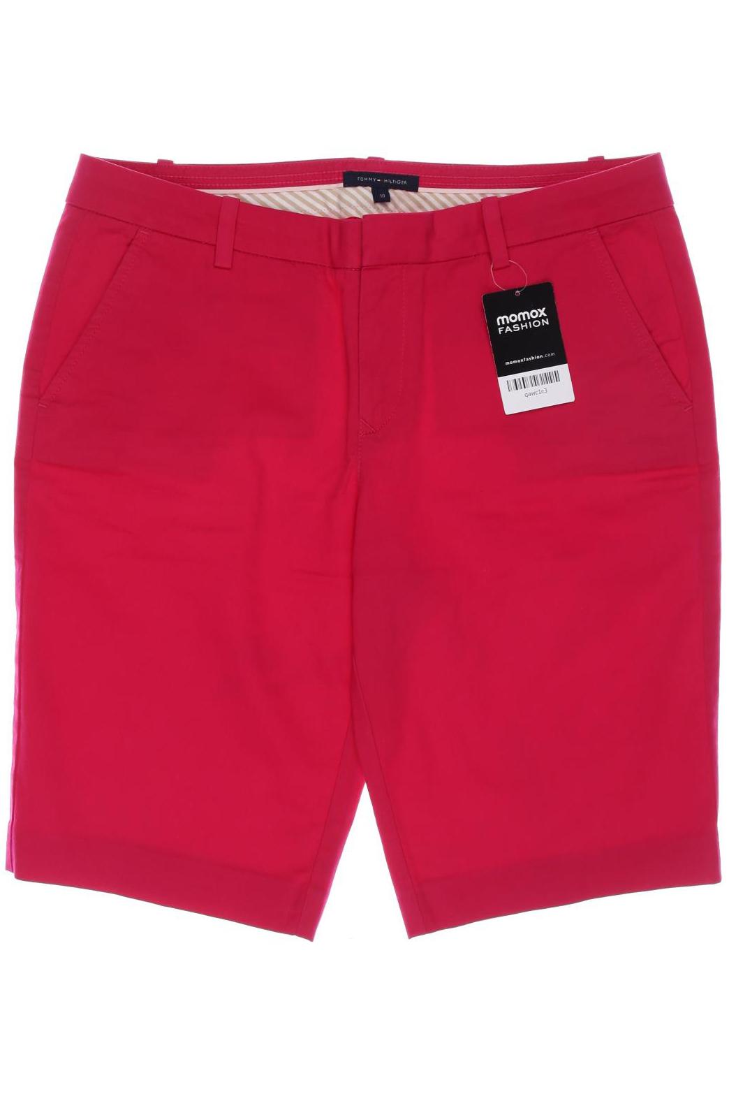 

Tommy Hilfiger Damen Shorts, pink