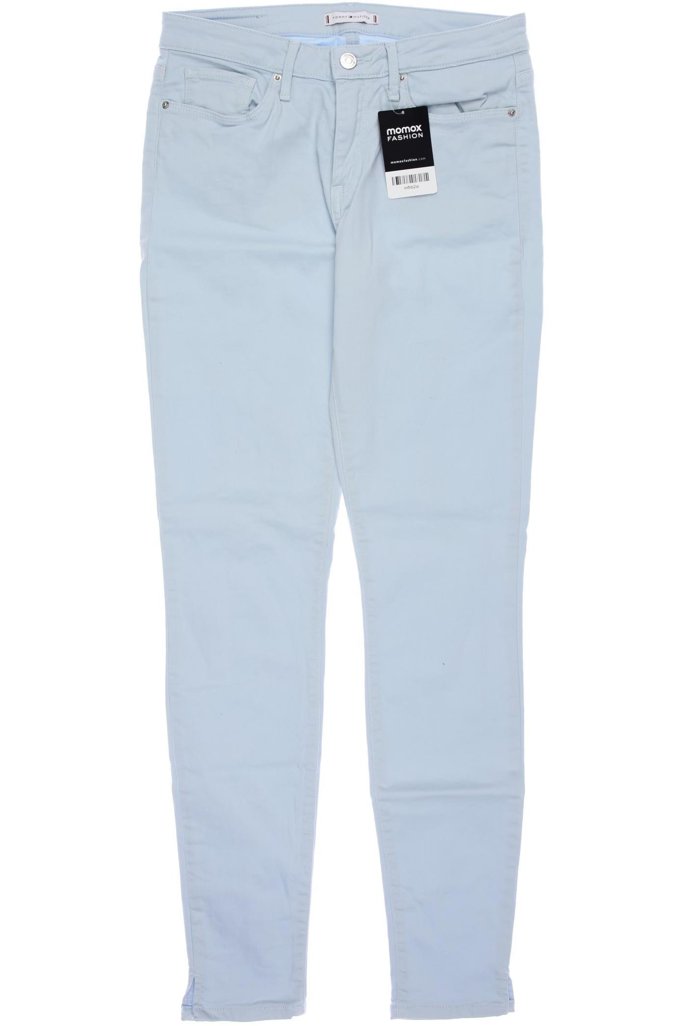 

Tommy Hilfiger Damen Jeans, hellblau