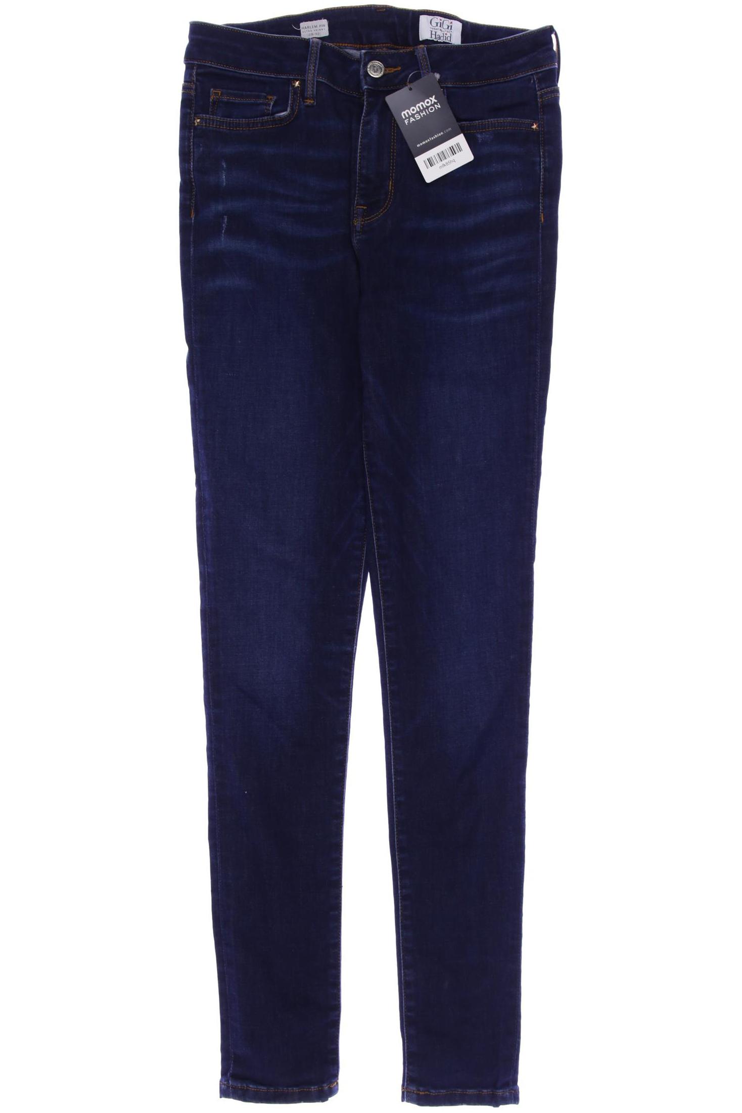

Tommy Hilfiger Damen Jeans, marineblau