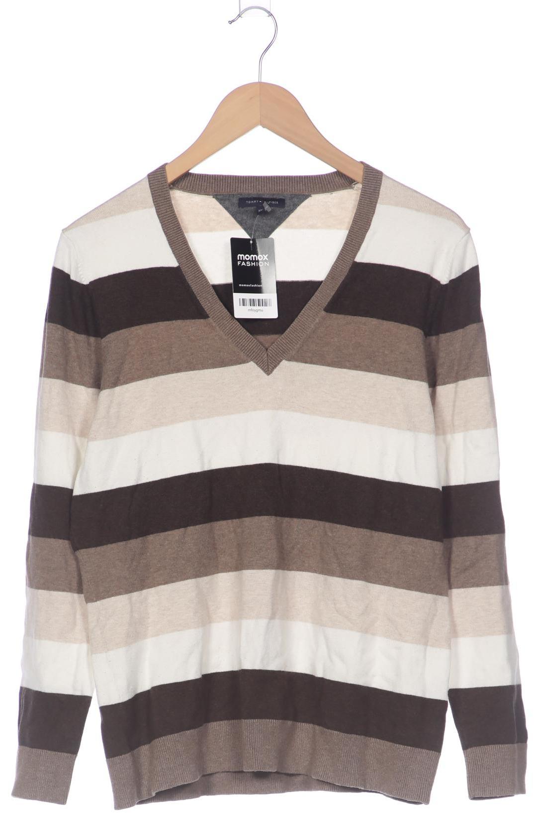 

Tommy Hilfiger Damen Pullover, braun, Gr. 46