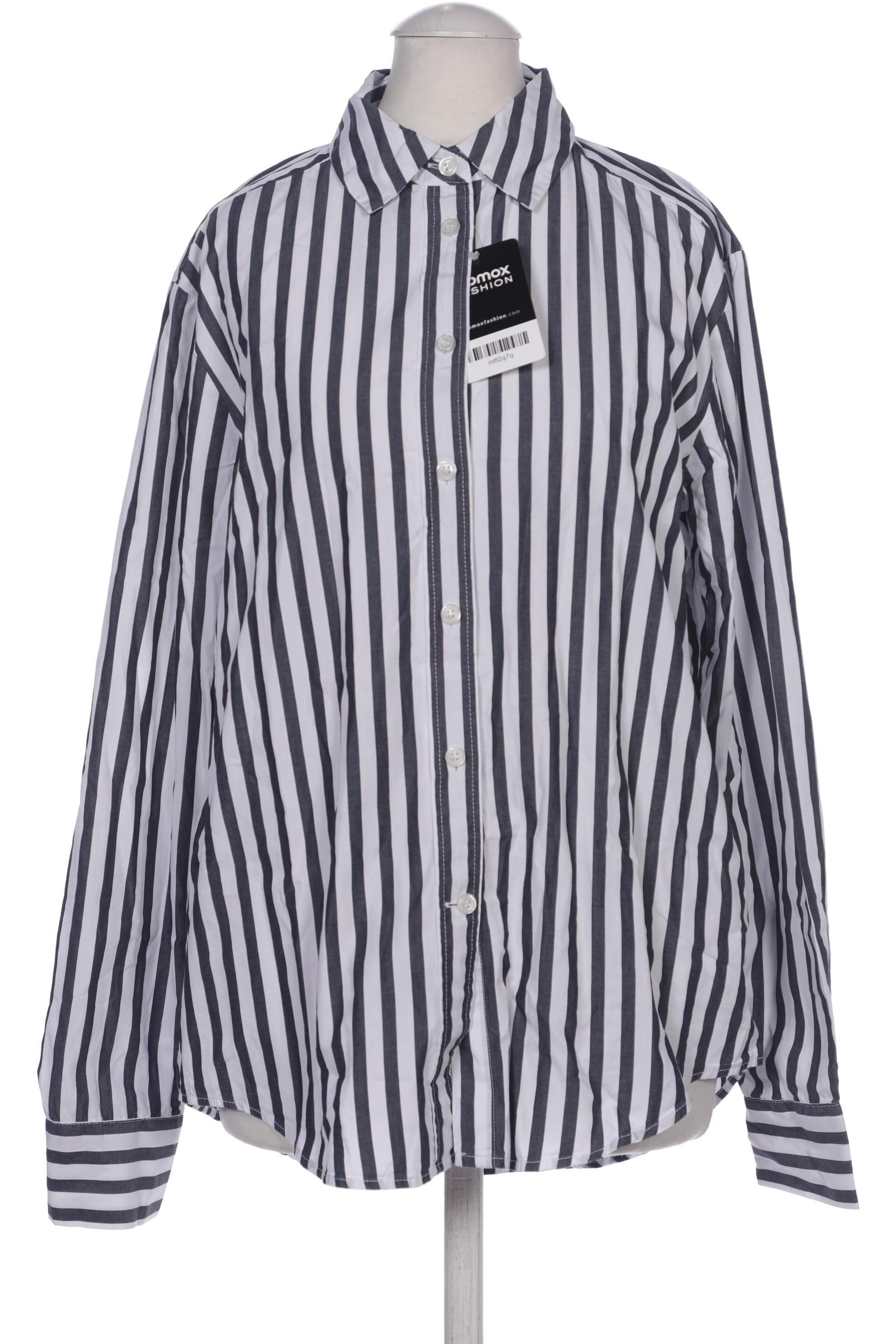 

Tommy Hilfiger Damen Bluse, weiß, Gr. 34