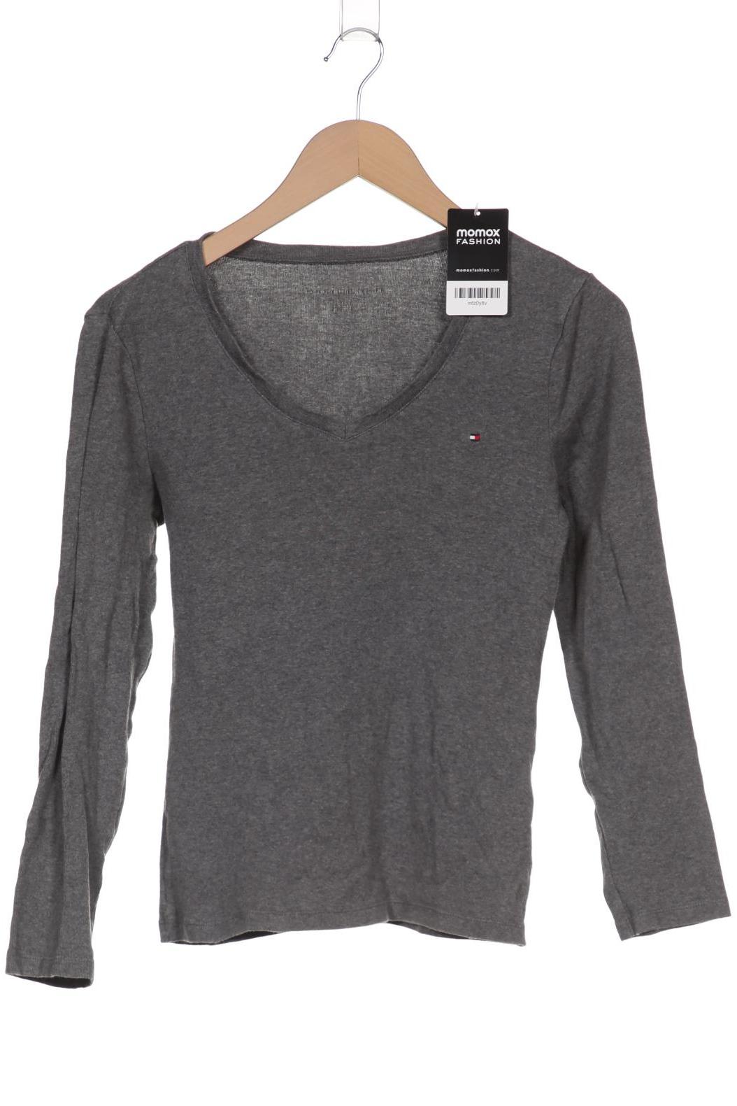 

Tommy Hilfiger Damen Pullover, grau