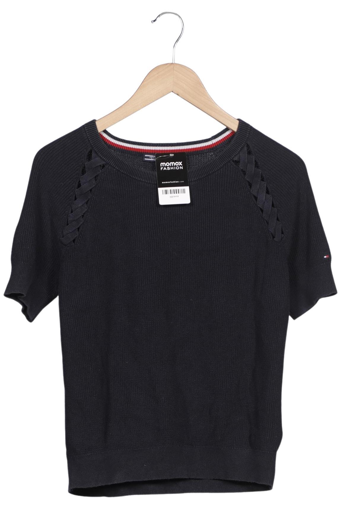 

Tommy Hilfiger Damen Pullover, marineblau, Gr. 38