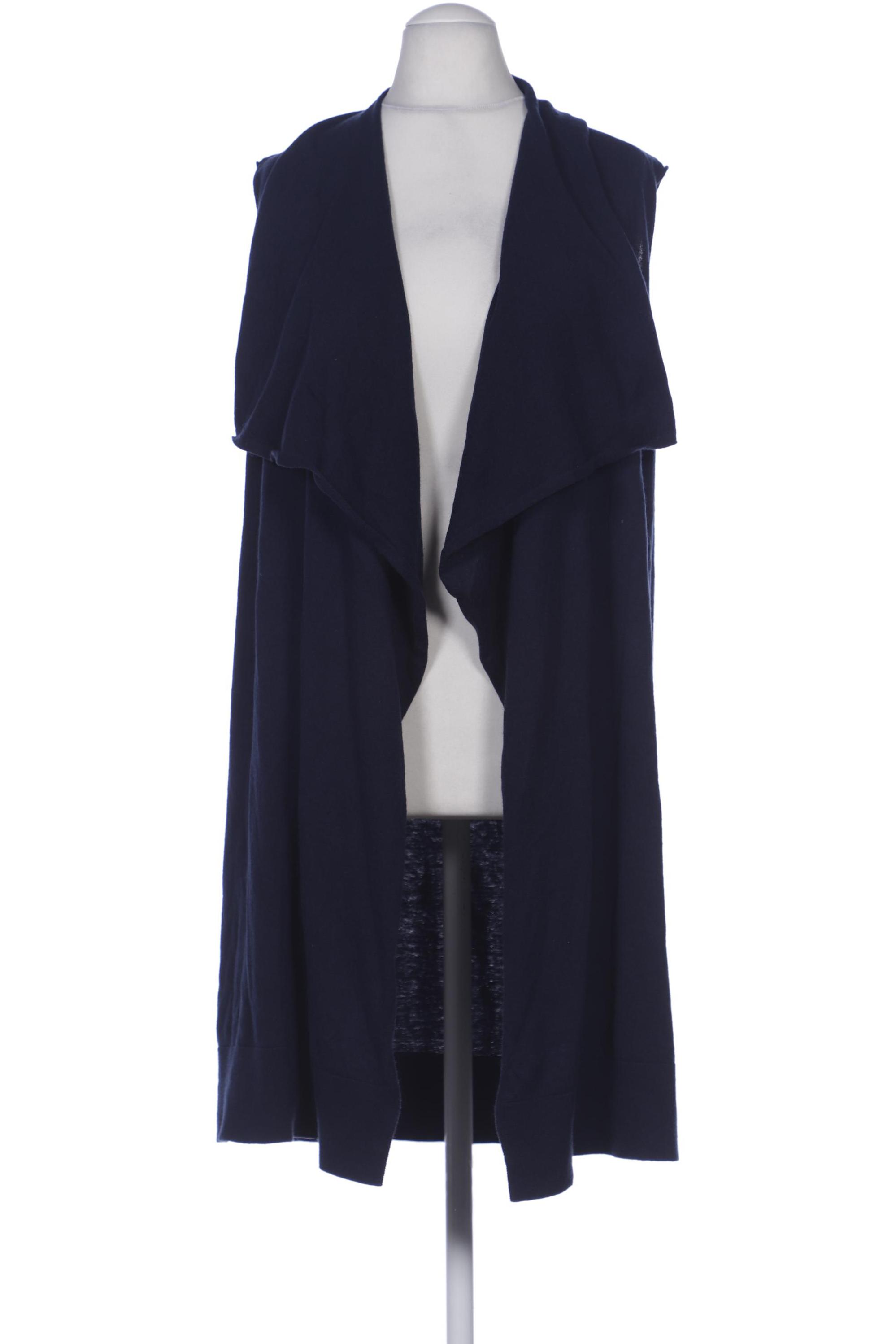 

Tommy Hilfiger Damen Weste, marineblau, Gr. 38
