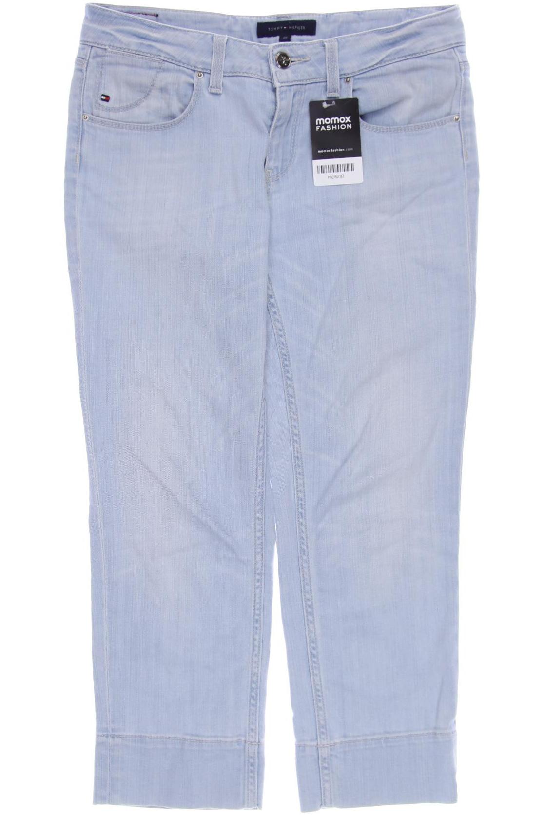 

Tommy Hilfiger Damen Jeans, hellblau