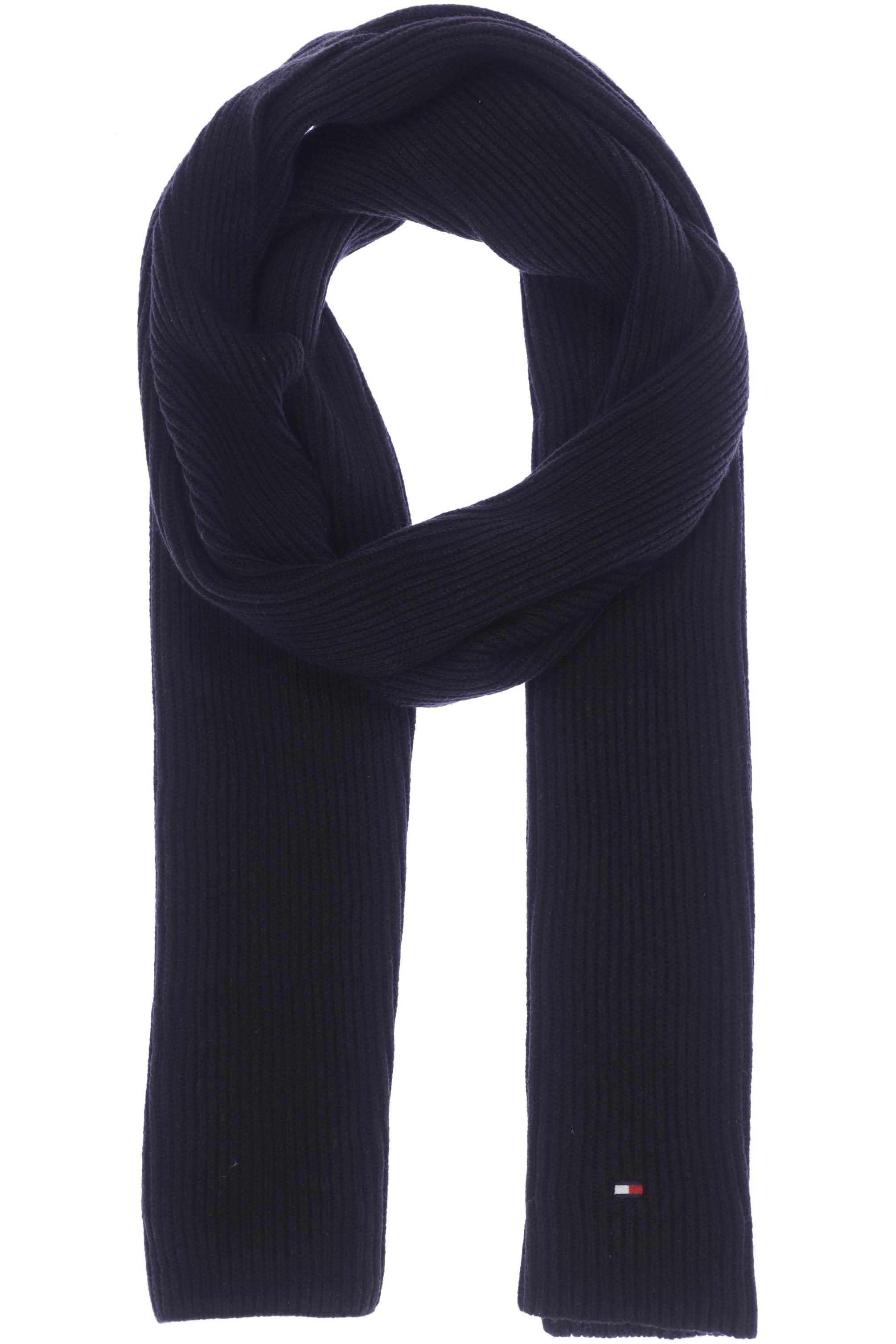 

Tommy Hilfiger Damen Schal, schwarz, Gr.