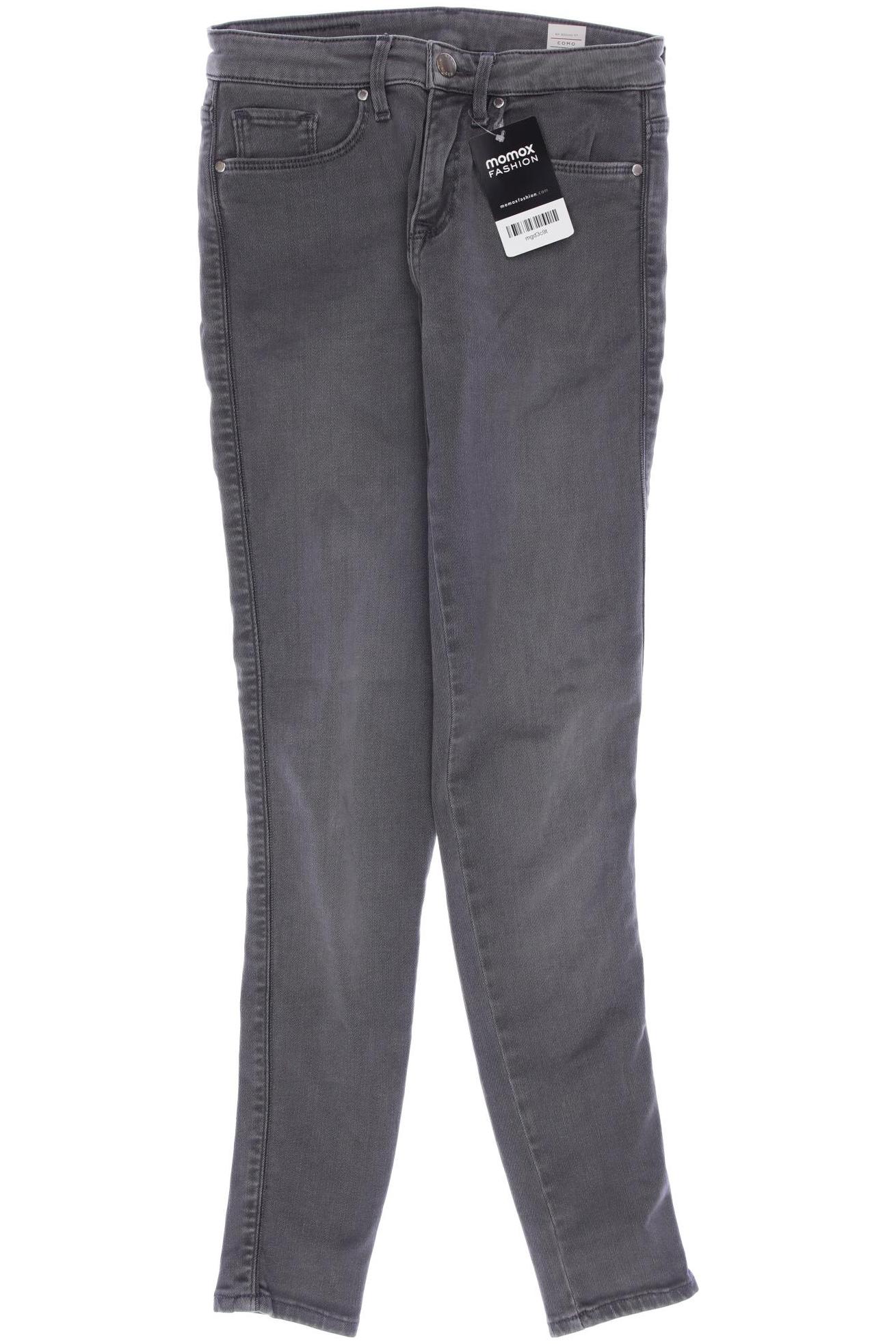 

Tommy Hilfiger Damen Jeans, grau, Gr. 26