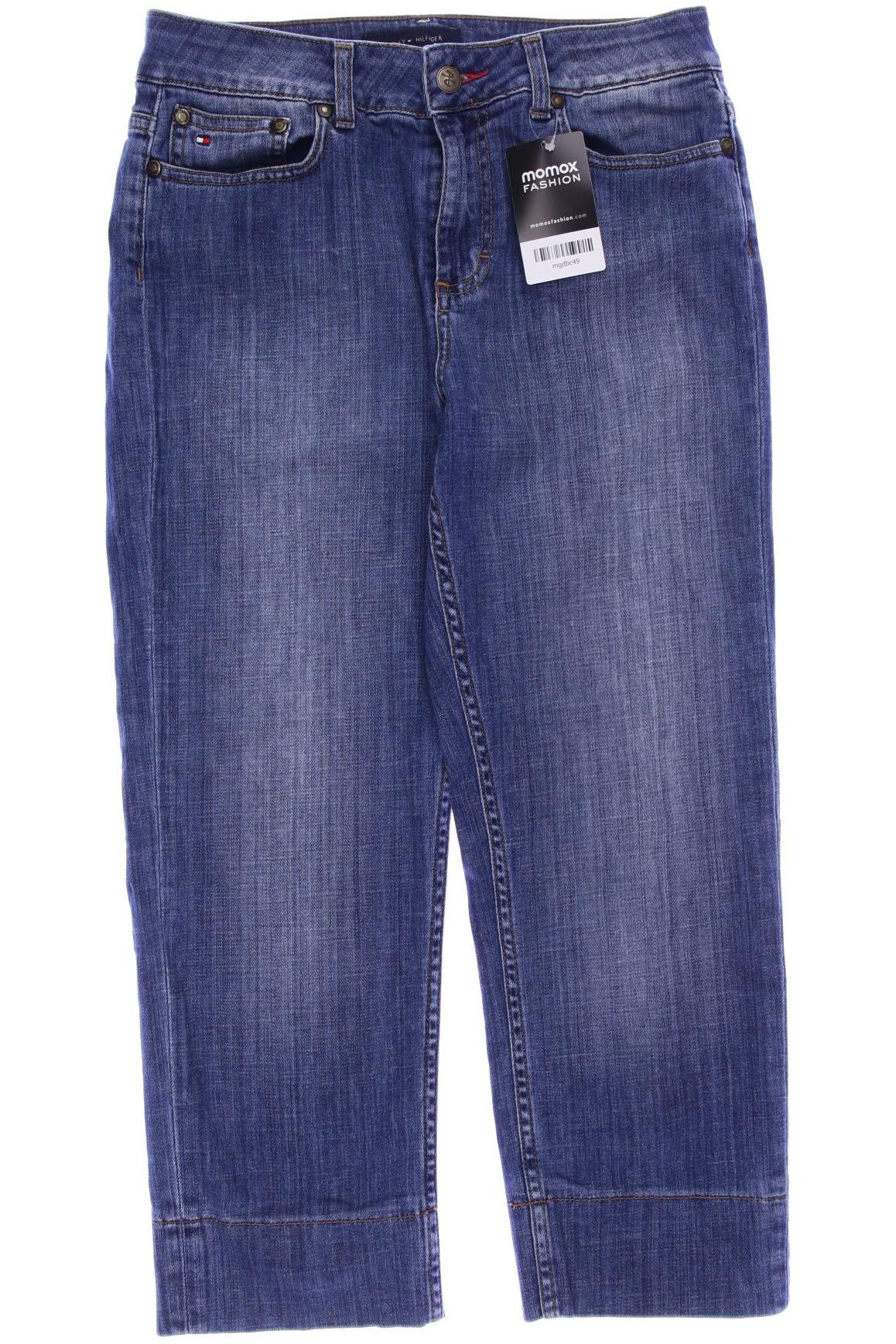 

Tommy Hilfiger Damen Jeans, blau