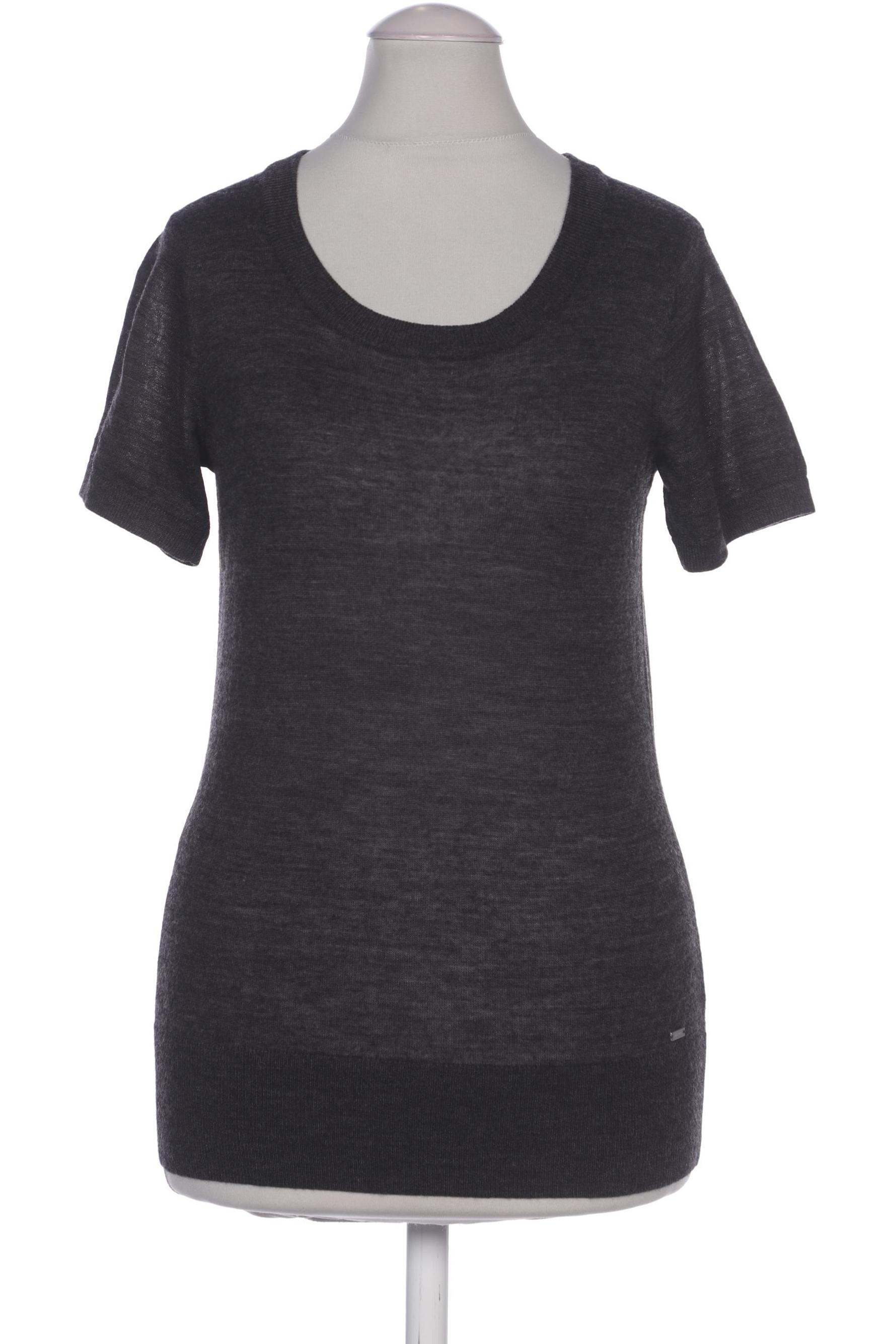 

Tommy Hilfiger Damen Pullover, schwarz, Gr. 36
