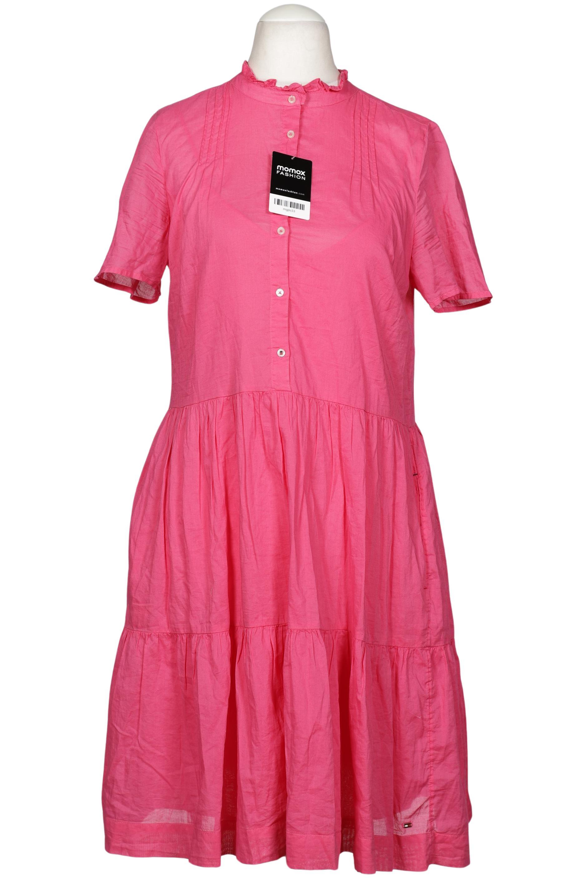 

Tommy Hilfiger Damen Kleid, pink, Gr. 36