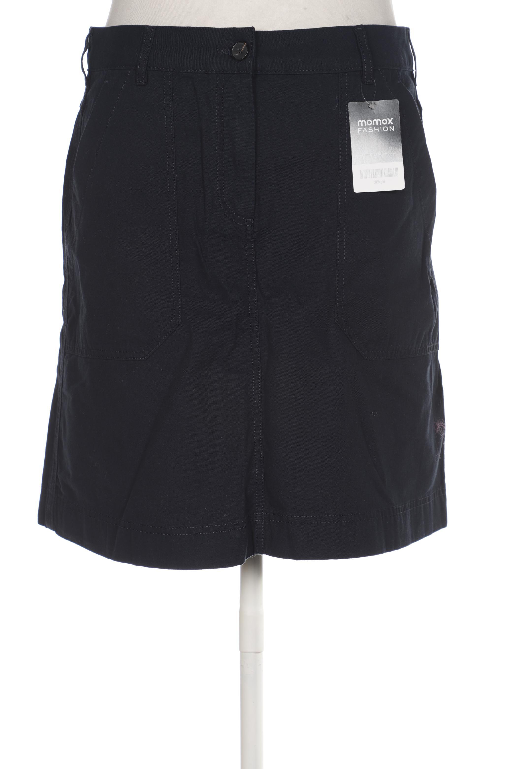 

Tommy Hilfiger Damen Rock, marineblau, Gr. 14