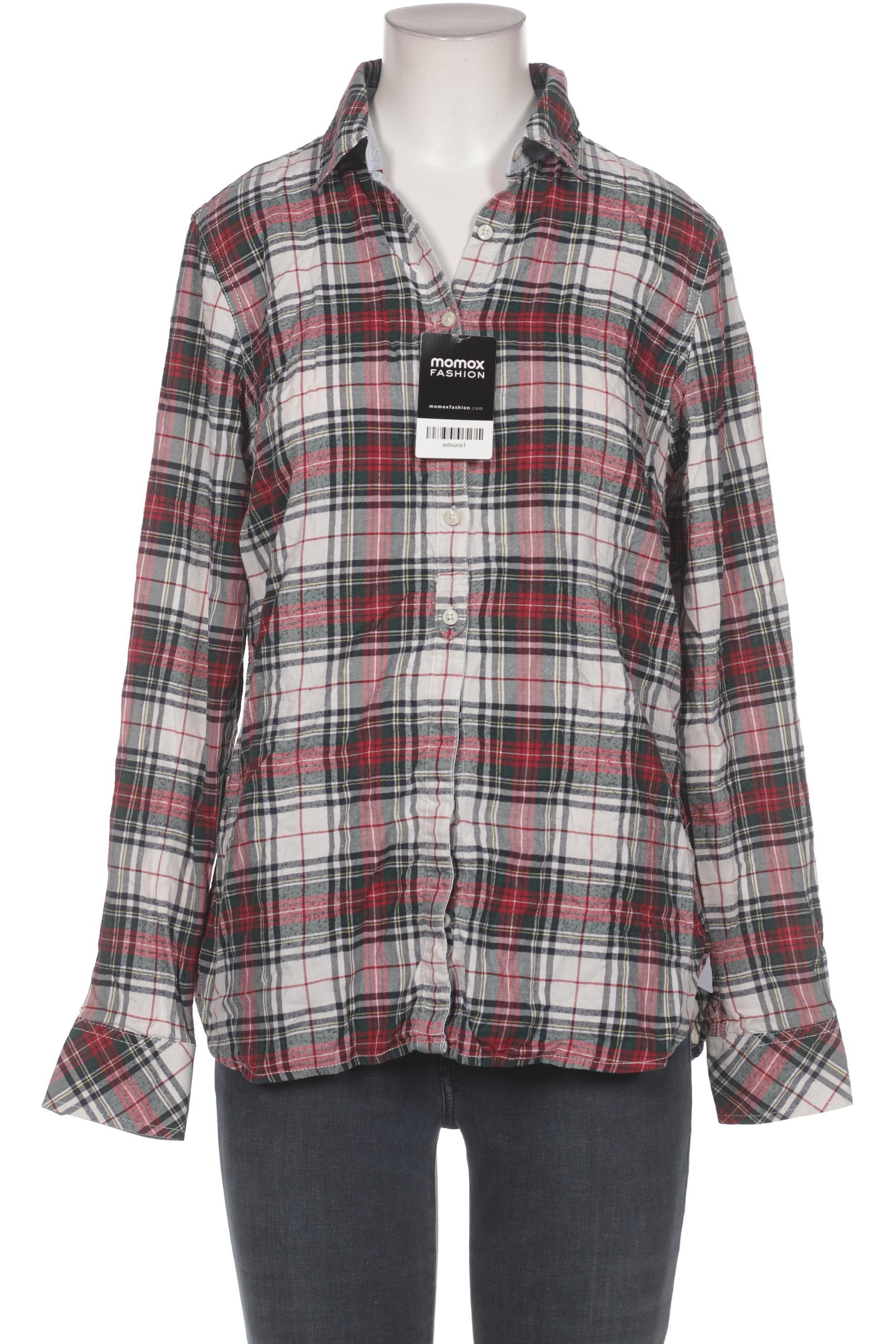 

Tommy Hilfiger Damen Bluse, rot, Gr. 8