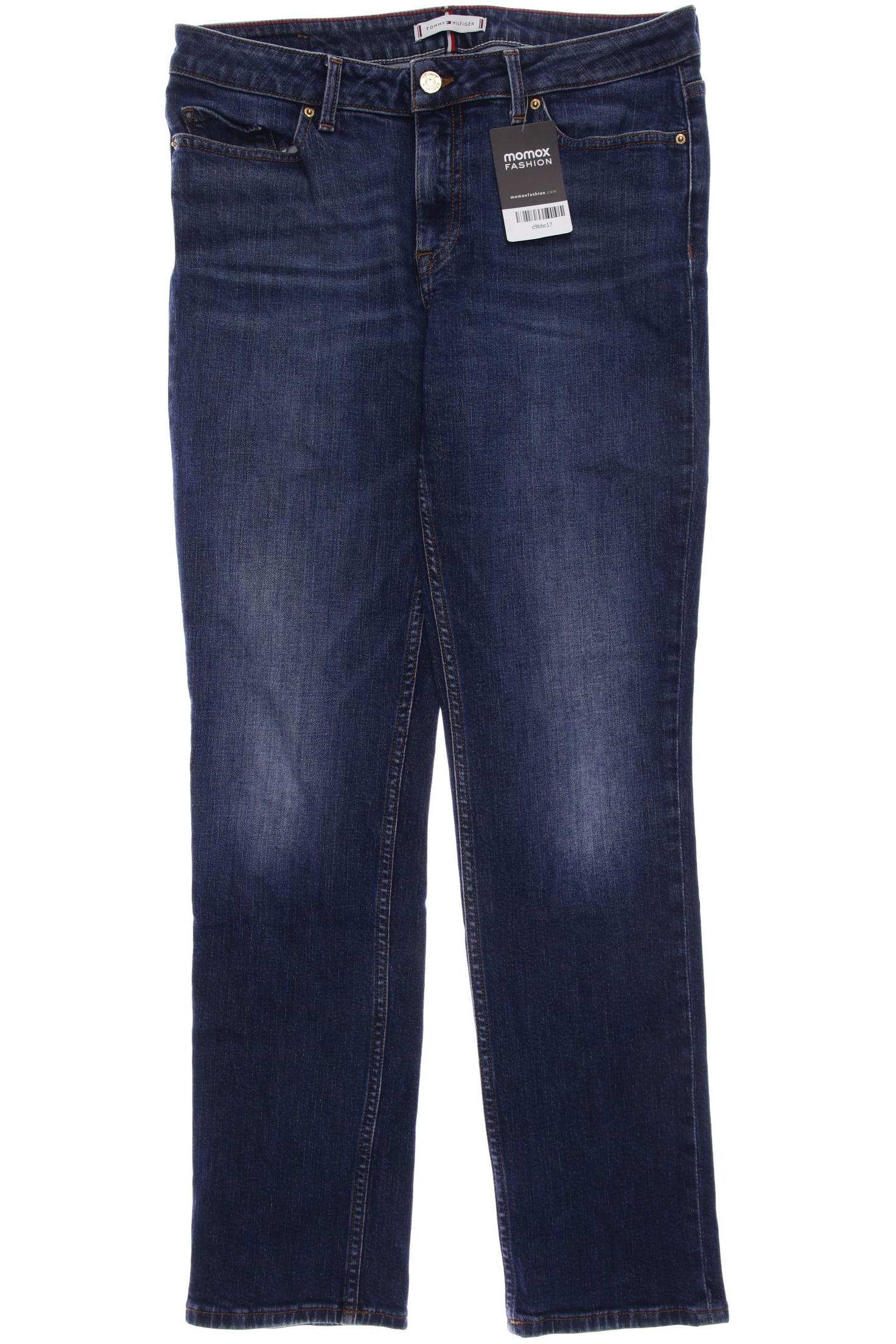 

Tommy Hilfiger Damen Jeans, blau, Gr. 29