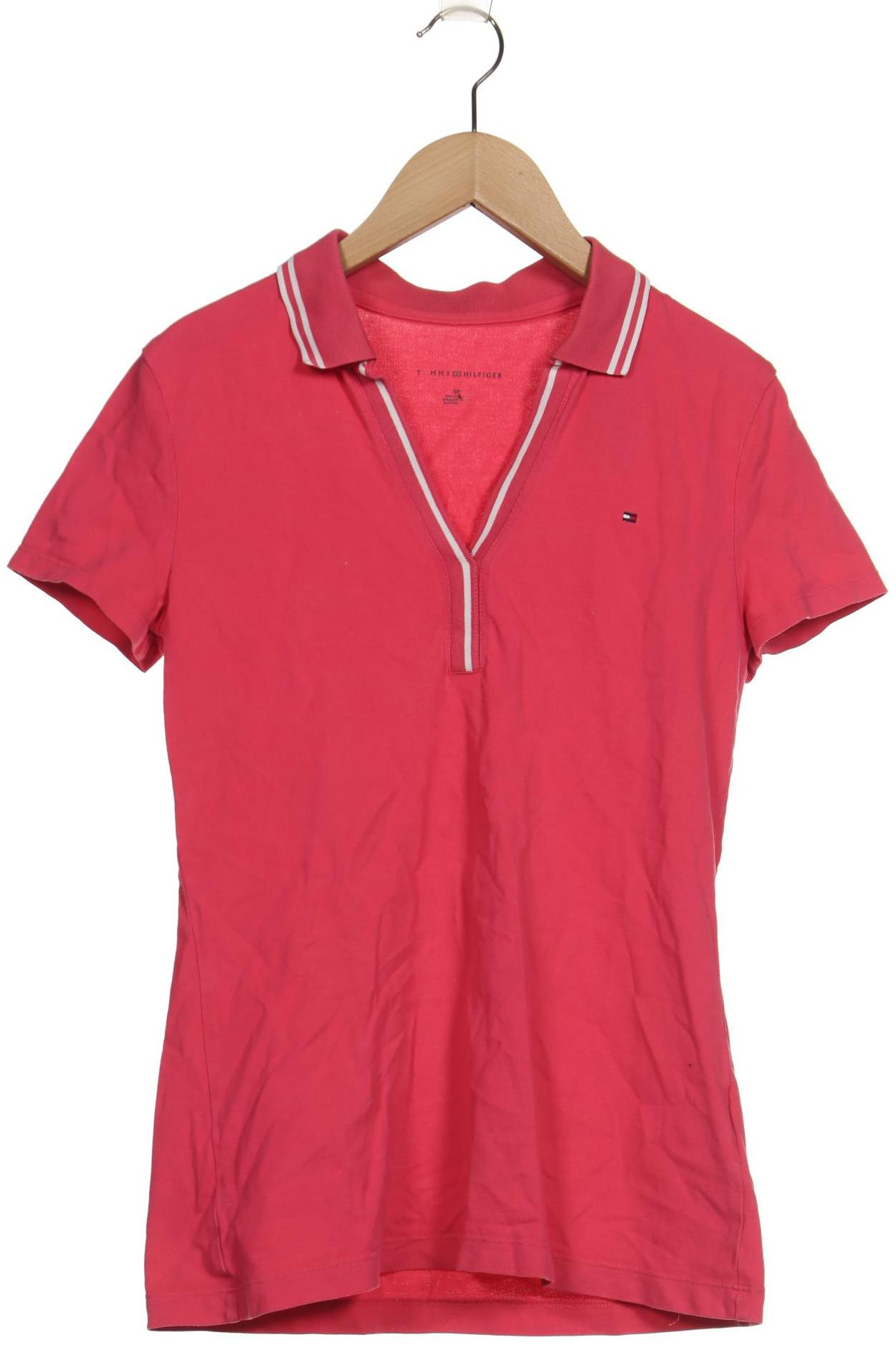 Thumbnail - Tommy Hilfiger Damen Poloshirt, pink, Gr. 36