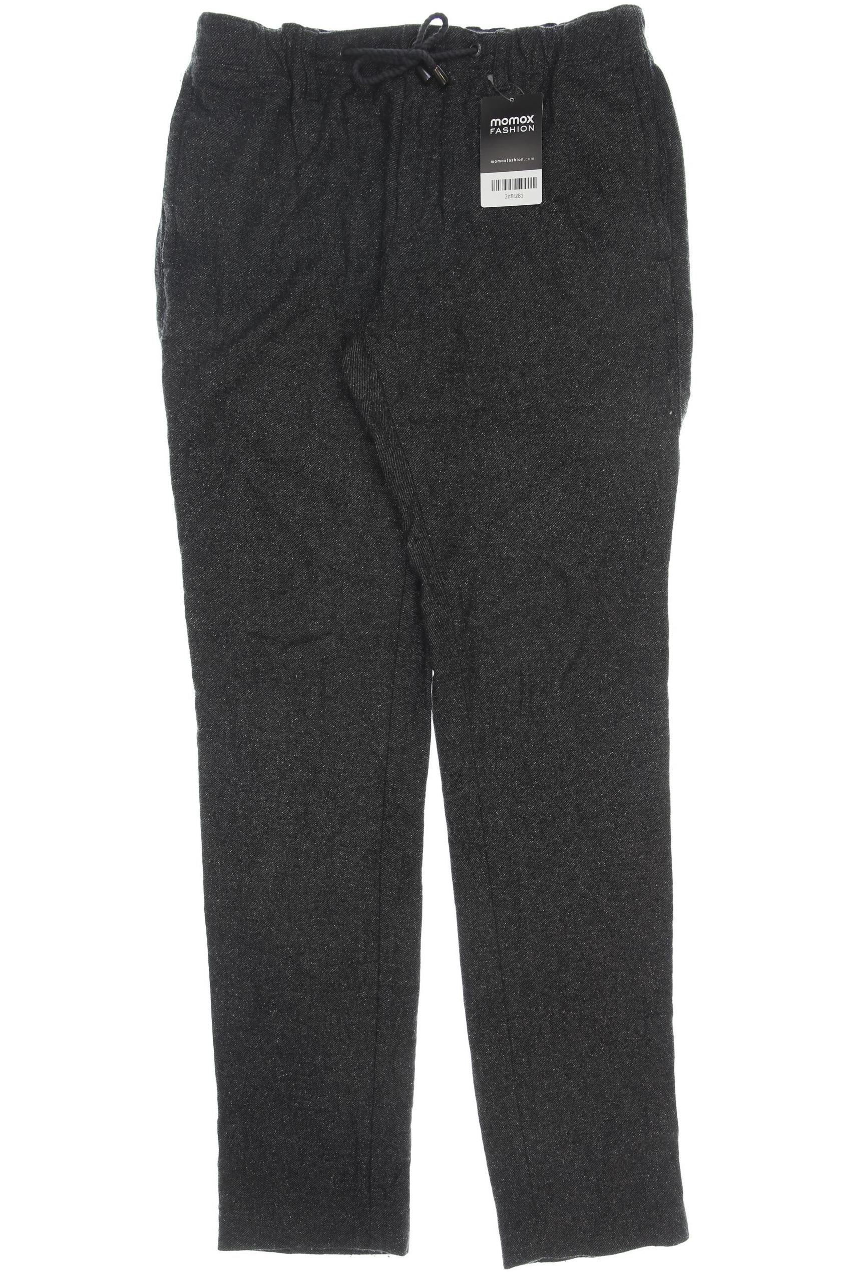 

Tommy Hilfiger Damen Stoffhose, grau, Gr. 33