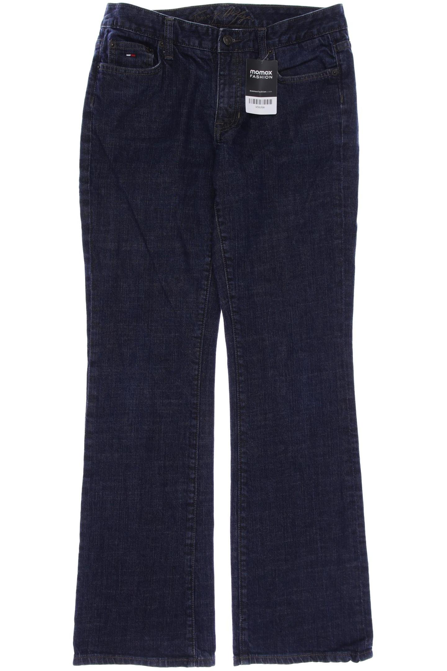 

Tommy Hilfiger Damen Jeans, marineblau, Gr. 6