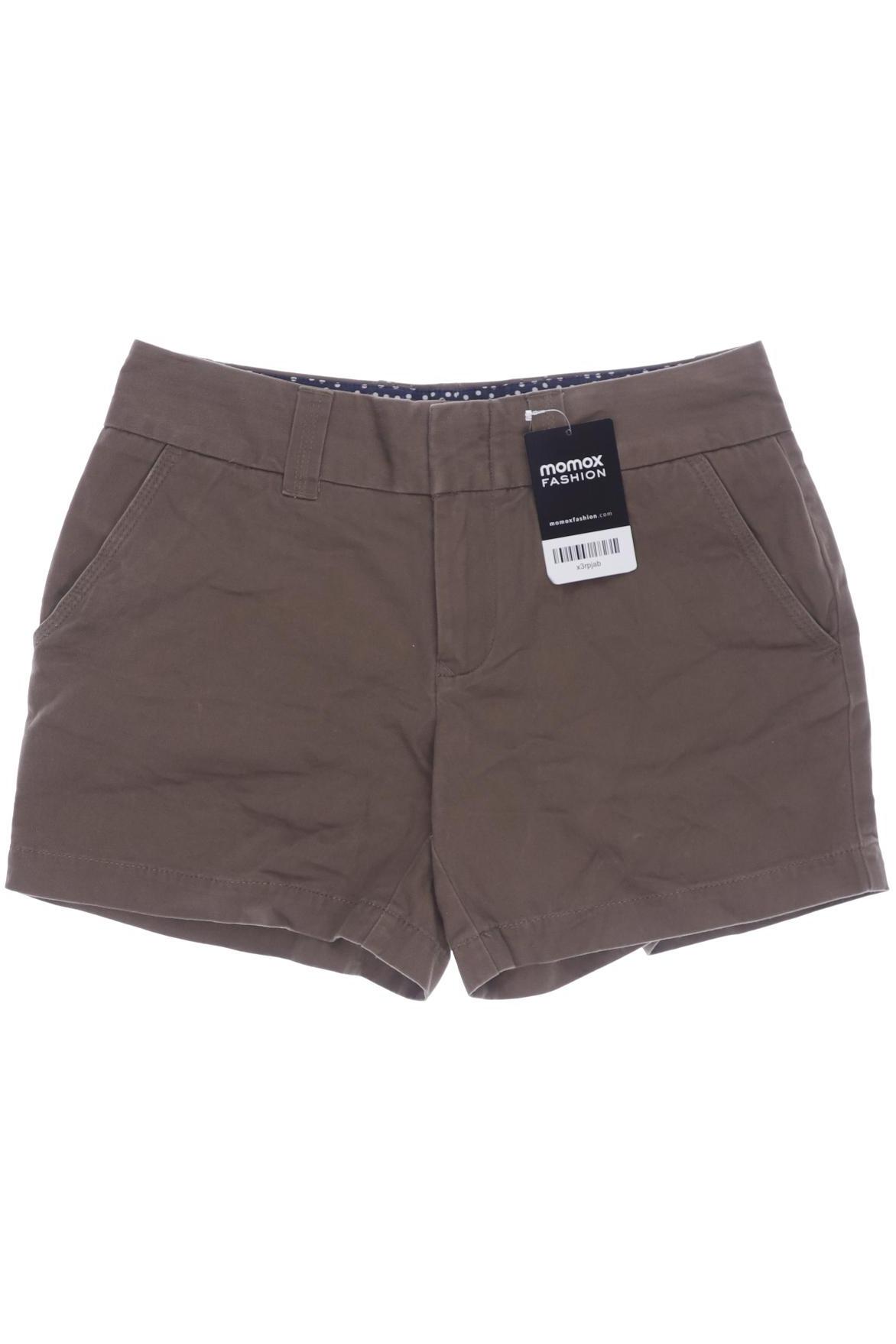 

Tommy Hilfiger Damen Shorts, braun, Gr. 0