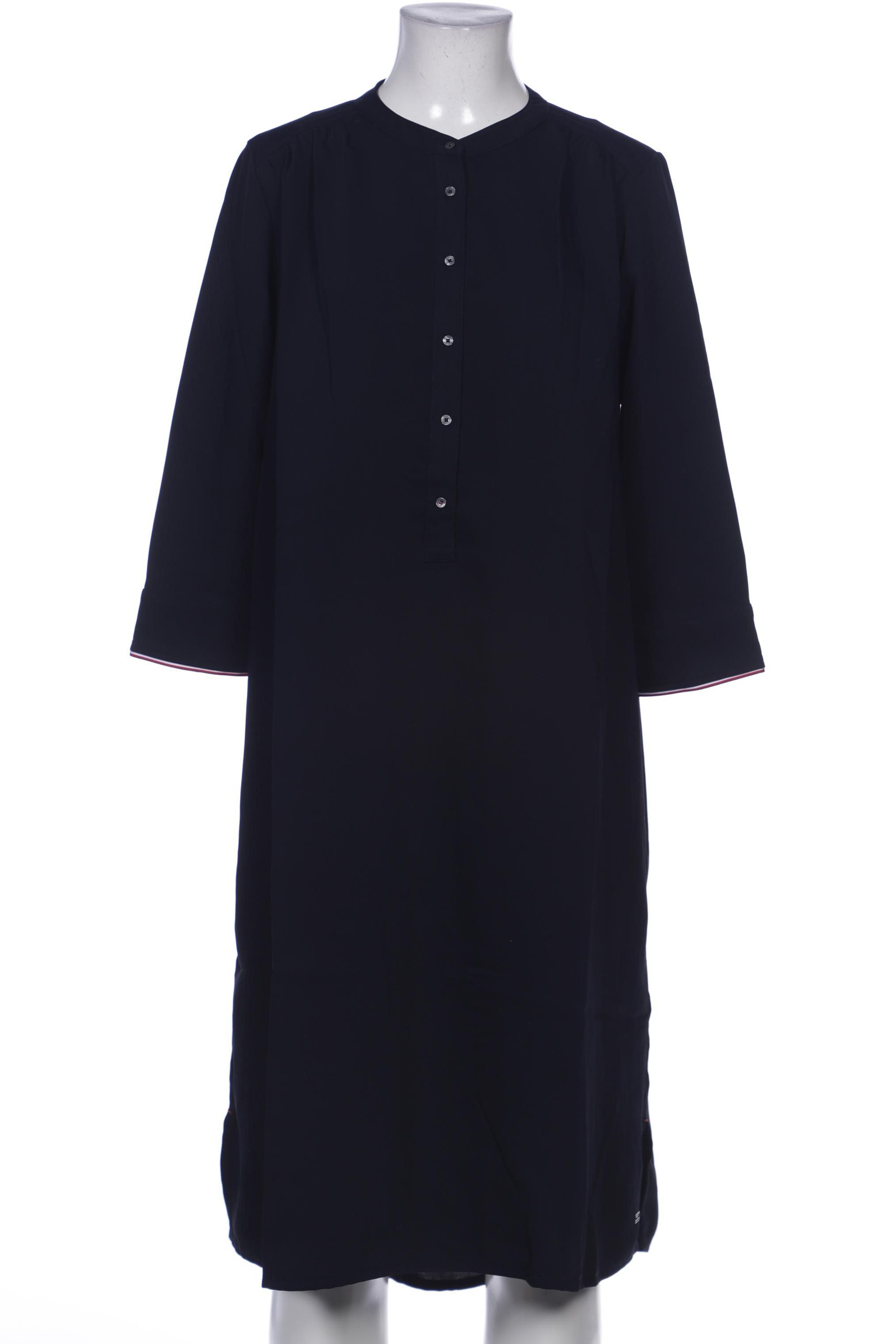 

Tommy Hilfiger Damen Kleid, marineblau, Gr. 38