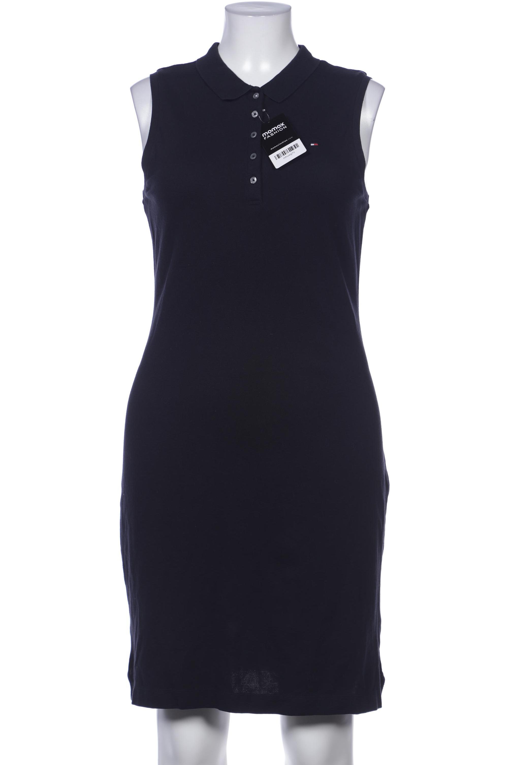 

Tommy Hilfiger Damen Kleid, marineblau, Gr. 44