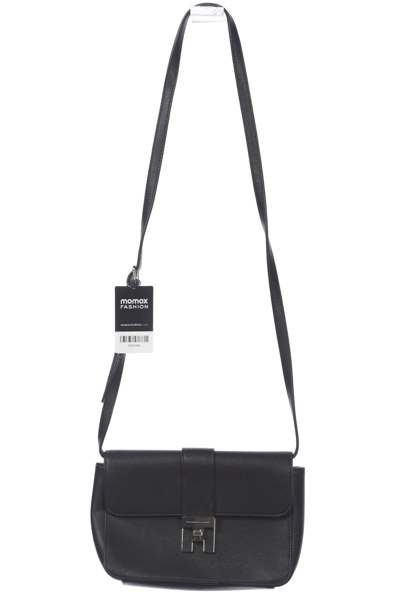 

Tommy Hilfiger Damen Handtasche, schwarz, Gr.
