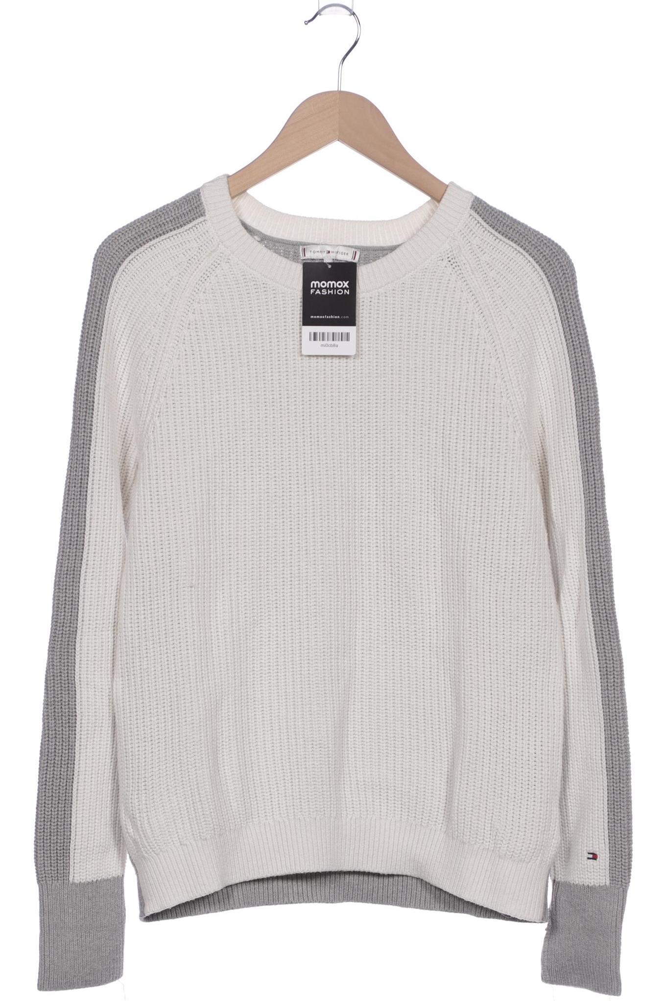 Thumbnail - Tommy Hilfiger Damen Pullover, weiß, Gr. 36